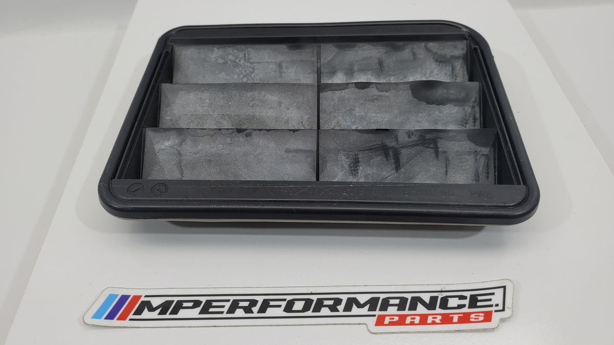 BMW M3 G80 REAR VENTILATION GRILL 9176945
