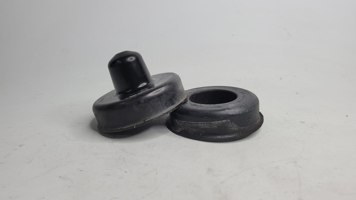BMW 33536764419 Upper Spring Pad 6764419 05 - MPerformance.parts