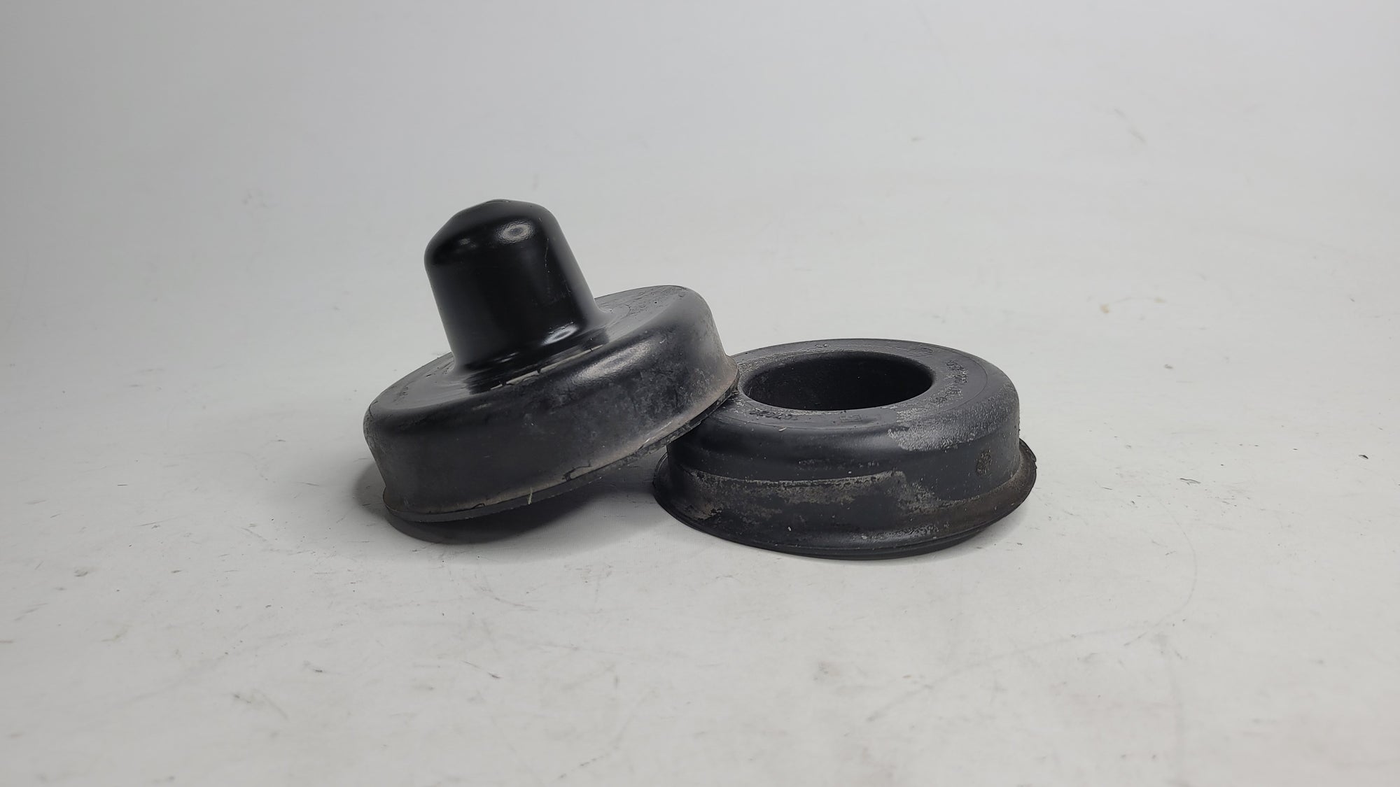 BMW 33536764419 Upper Spring Pad 6764419 05 - MPerformance.parts