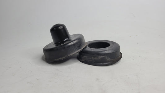 BMW 33536764419 Upper Spring Pad 6764419 05 - MPerformance.parts