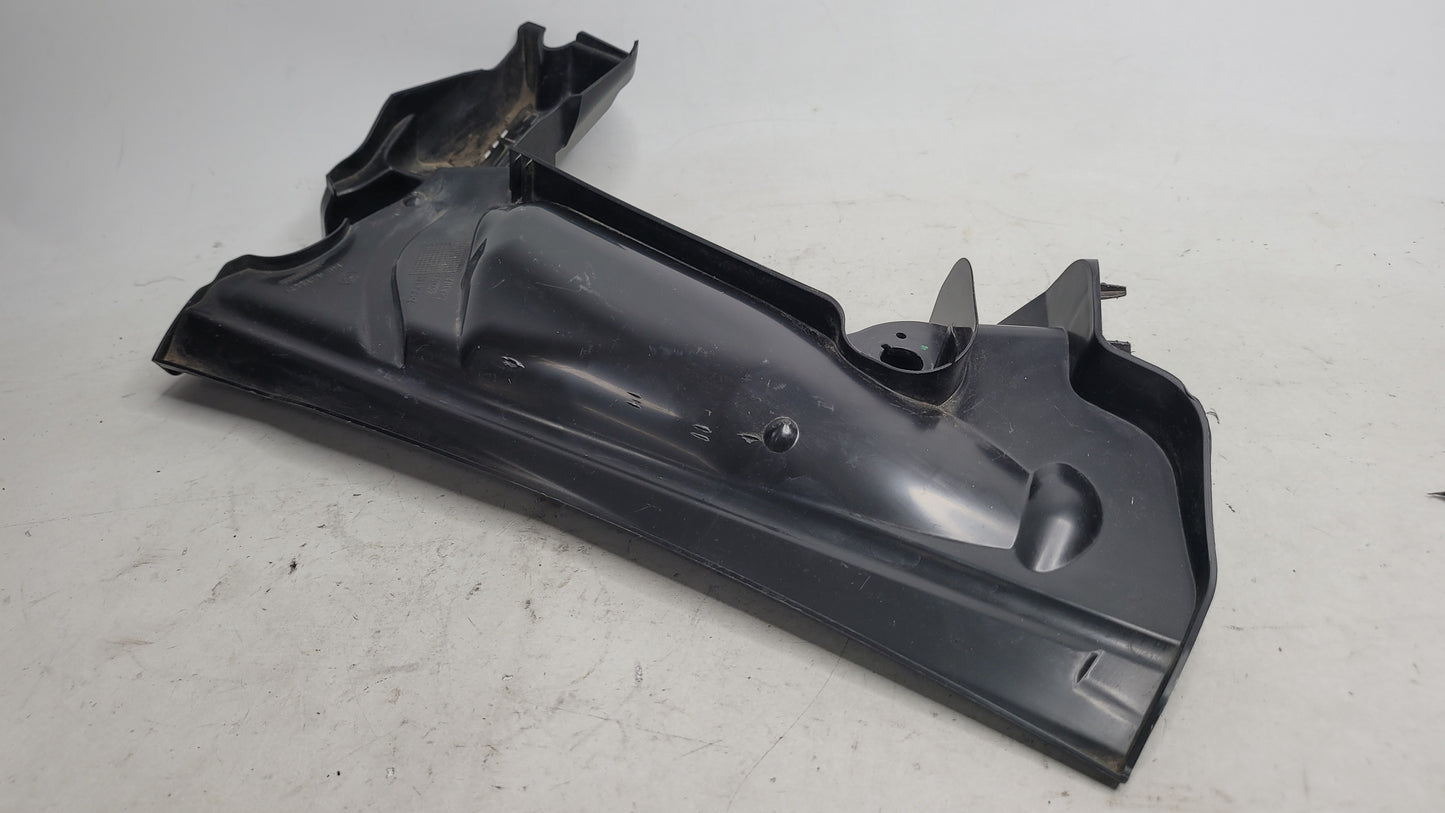 BMW F82 M4 Engine Bay Sealing Frame 8062259