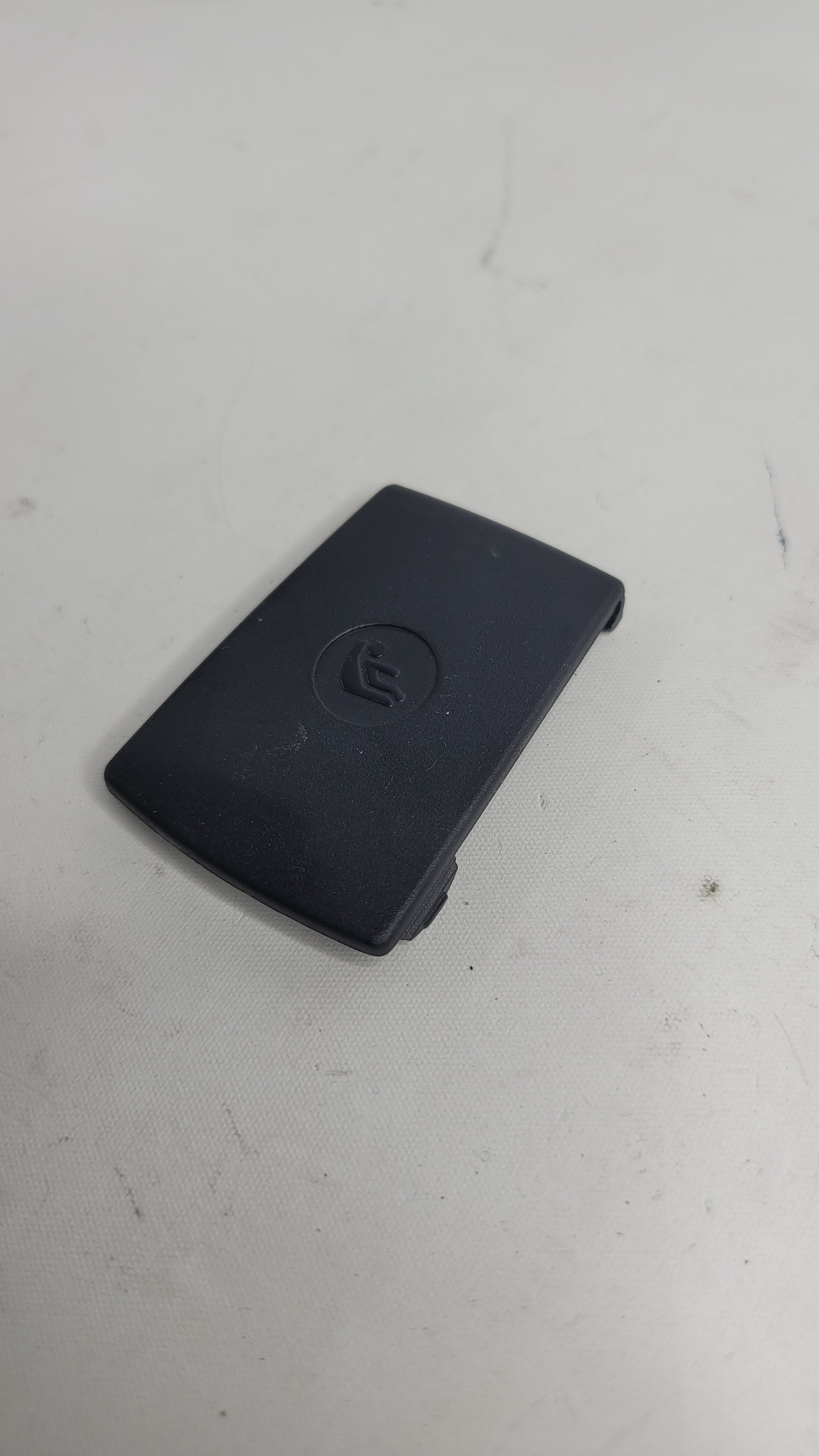 BMW F80 M3 Rear Child Seat Anchor ISOFix Cover - MPerformance.parts