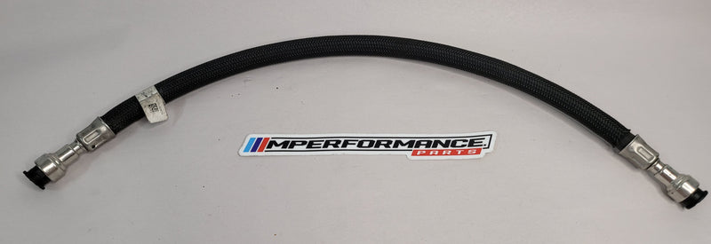 BMW M3 M4 G80 G82 G83 Fuel Line Hose - KQ809721701 - MPerformance.parts