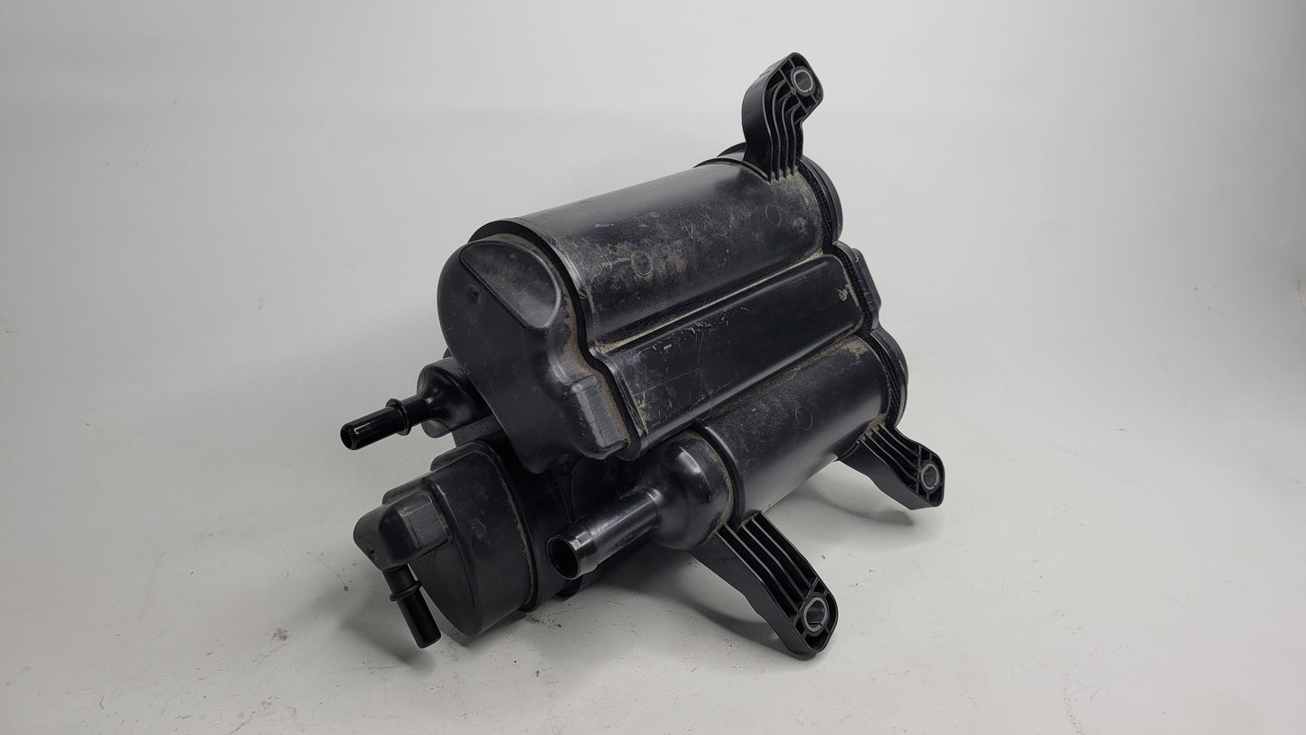 BMW G80 M3 ACTIVATED CHARCOAL FILTER - 198380-10 - MPerformance.parts