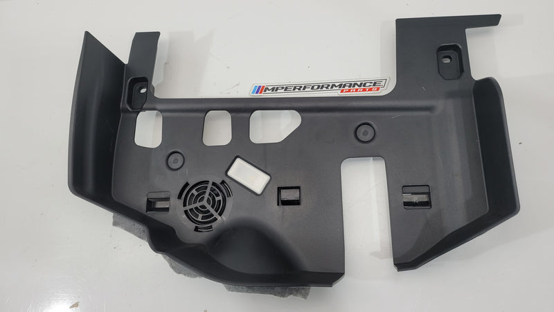 BMW 3 Series G80 G81 Dashboard Lower Trim Panel Driver Side 6805570