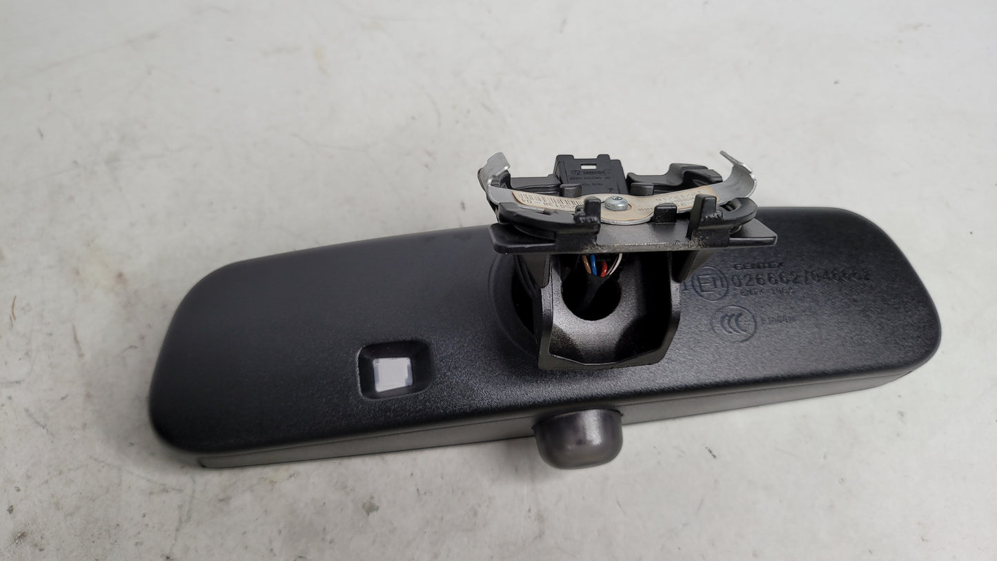 BMW F33 F31 F32 F80 M4 F83 REAR VIEW MIRROR INTERIOR 026662