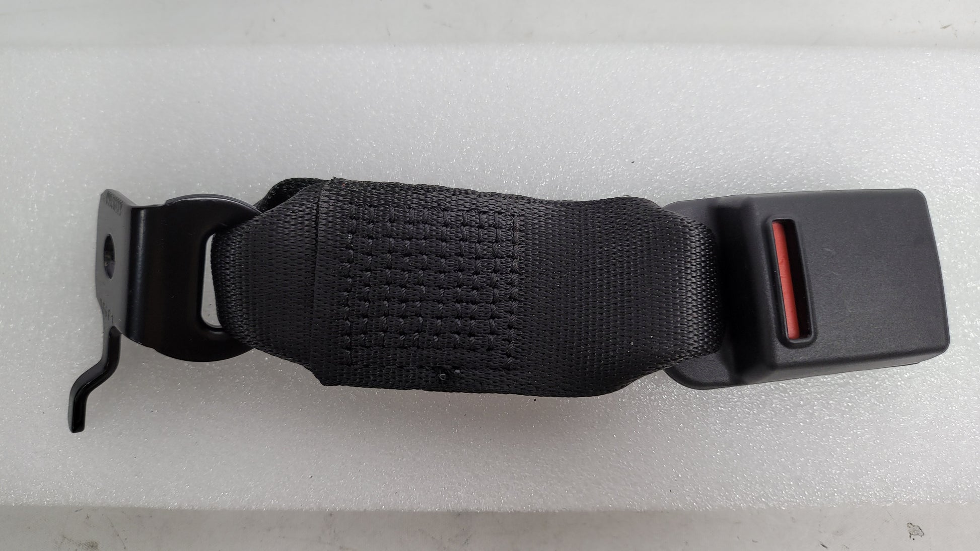BMW M3 G80 Seat Belt Buckle Rear Left 7496283 - MPerformance.parts