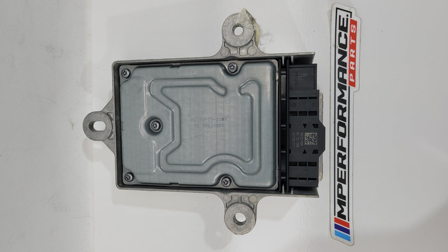 BMW 3 4 SERIES G20 G21 G22 G26 G80 AIRBAG CONTROL MODULE UNIT ECU SRS 5A1FC42