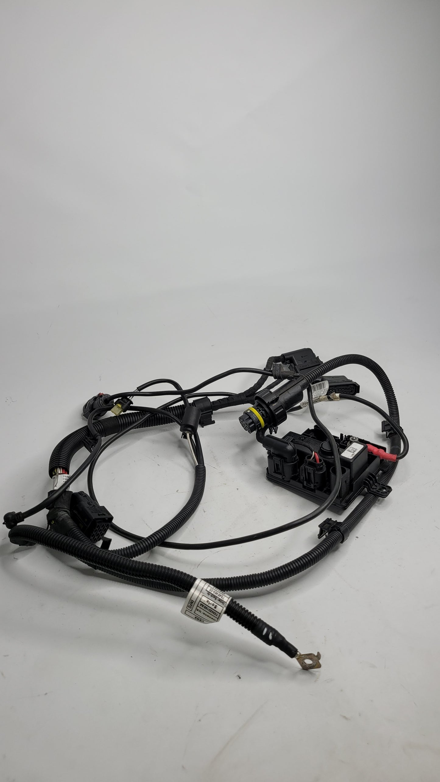 BMW M2 M3 M4 F80 F83 F82 SERIES GEARBOX WIRING LOOM COMPETITION 7848469-05 - MPerformance.parts