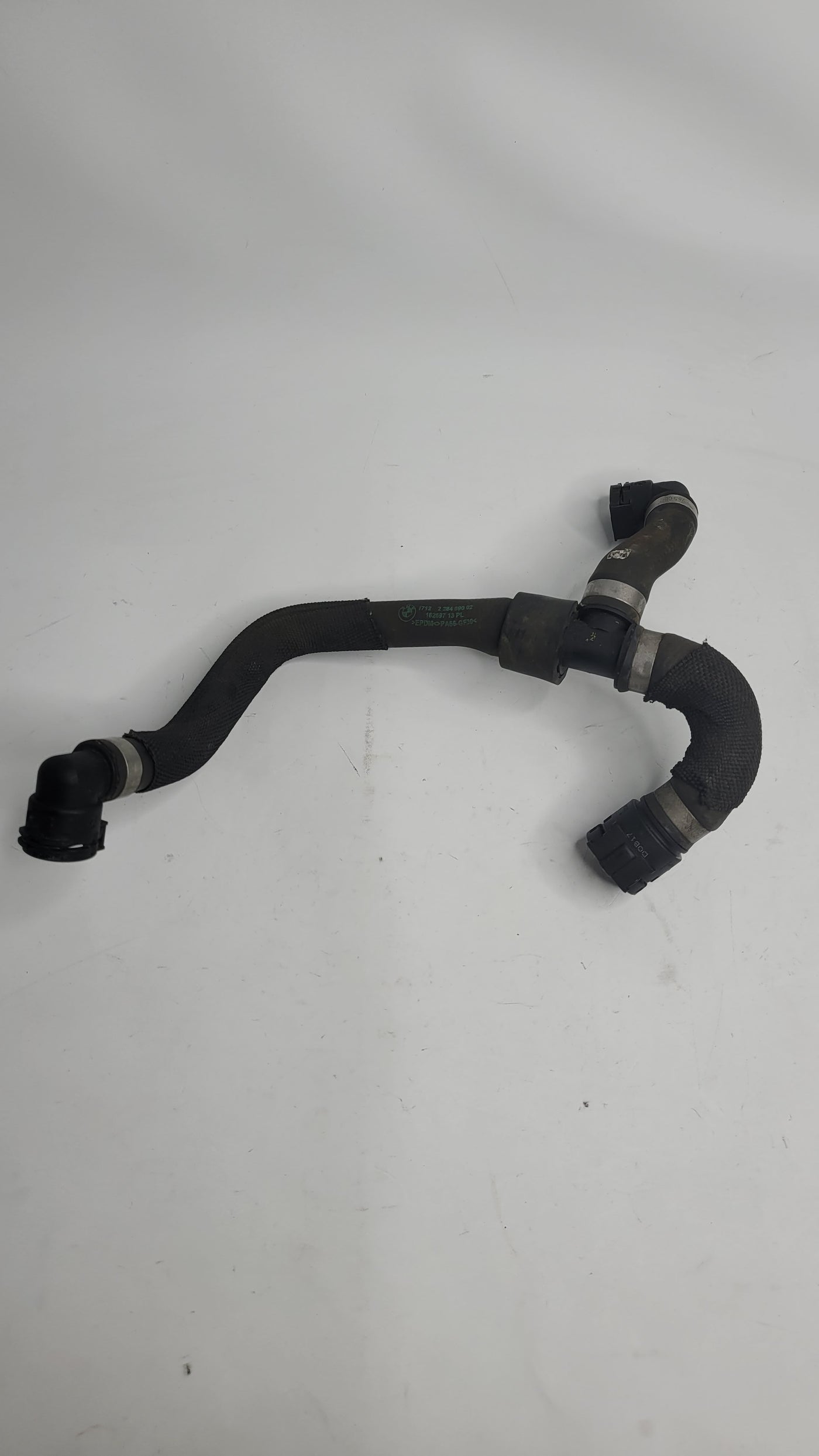 BMW M3 F80 Hose Pipe Line 228469002 - MPerformance.parts