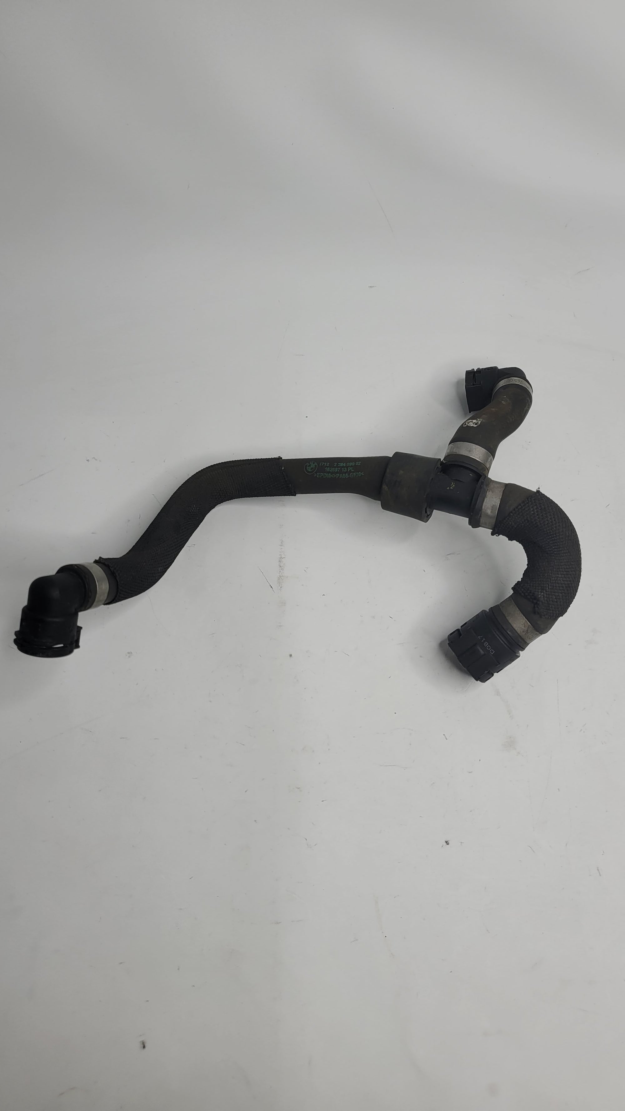 BMW M3 F80 Hose Pipe Line 228469002 - MPerformance.parts
