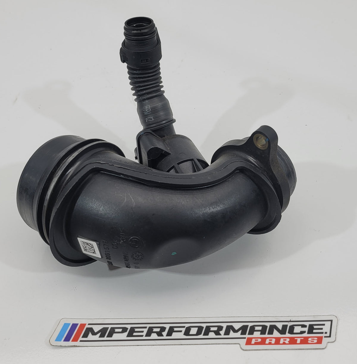 BMW M3 M4 X3M X4M G80 G82 G83 F97 F98 Turbocharger Adapter Connector 8091579
