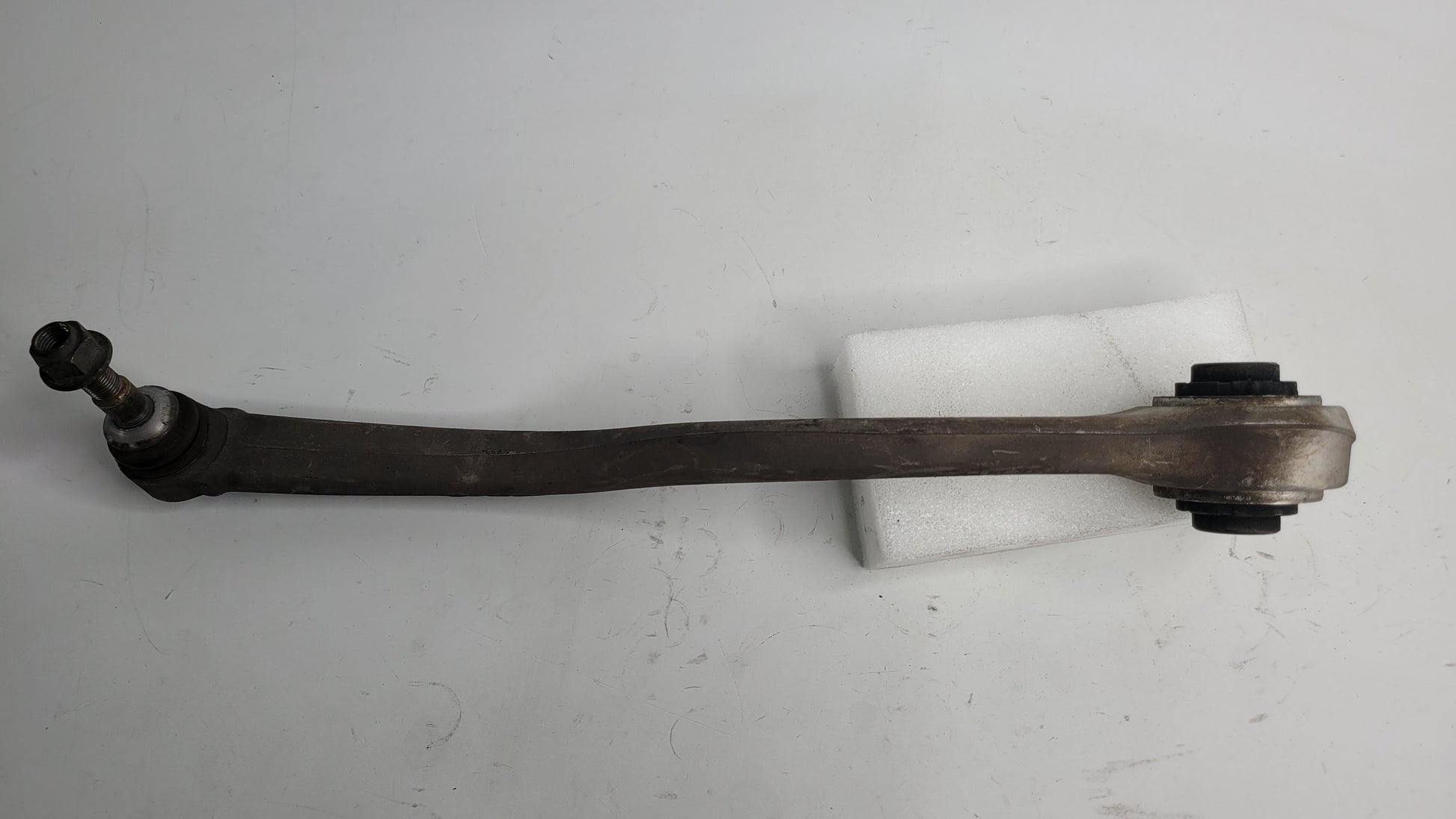 BMW G80 G82 G87 M2 M3 M4 Front Right Suspension Wishbone Control Arm 8095668-02 - MPerformance.parts
