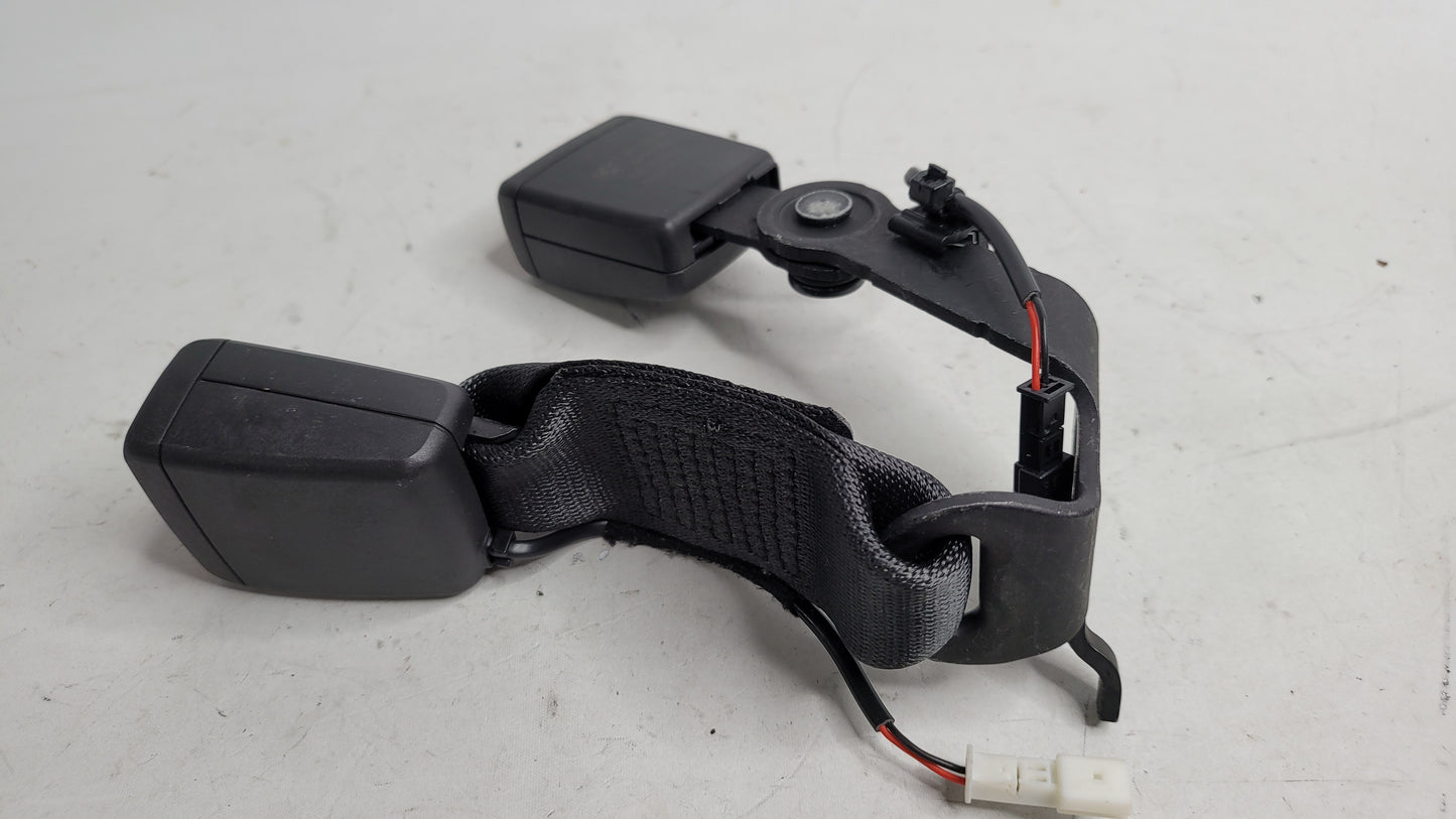 BMW M3 G80 Rear Seat Belt Buckle 7442030 - MPerformance.parts
