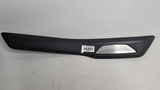 BMW M3 F80 Door Sill Trim Entrance Cover Rear Right Side 8054234 - MPerformance.parts