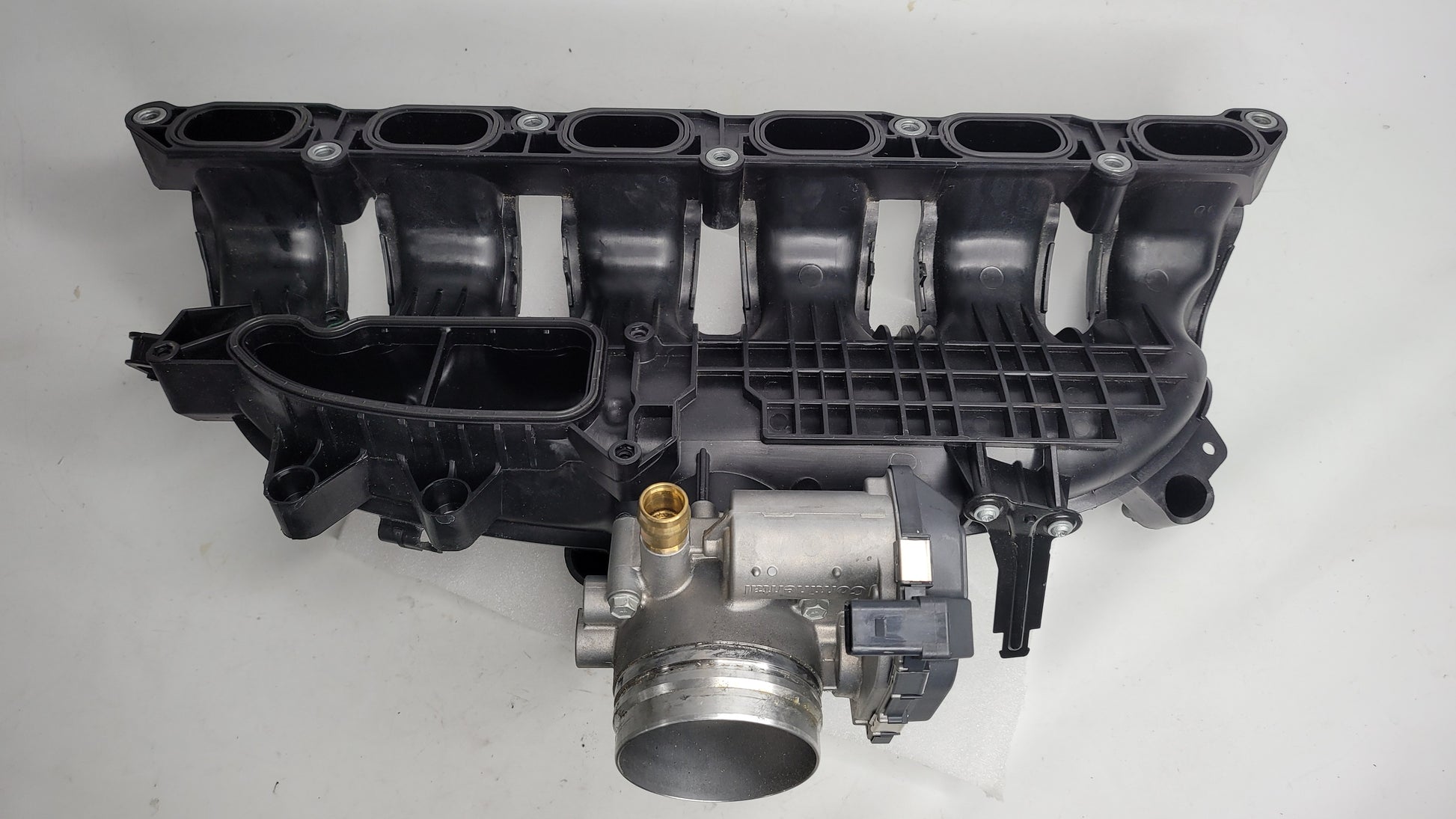 Intake Manifold 70323536 For BMW 3 Series M3 F30 F80 - MPerformance.parts
