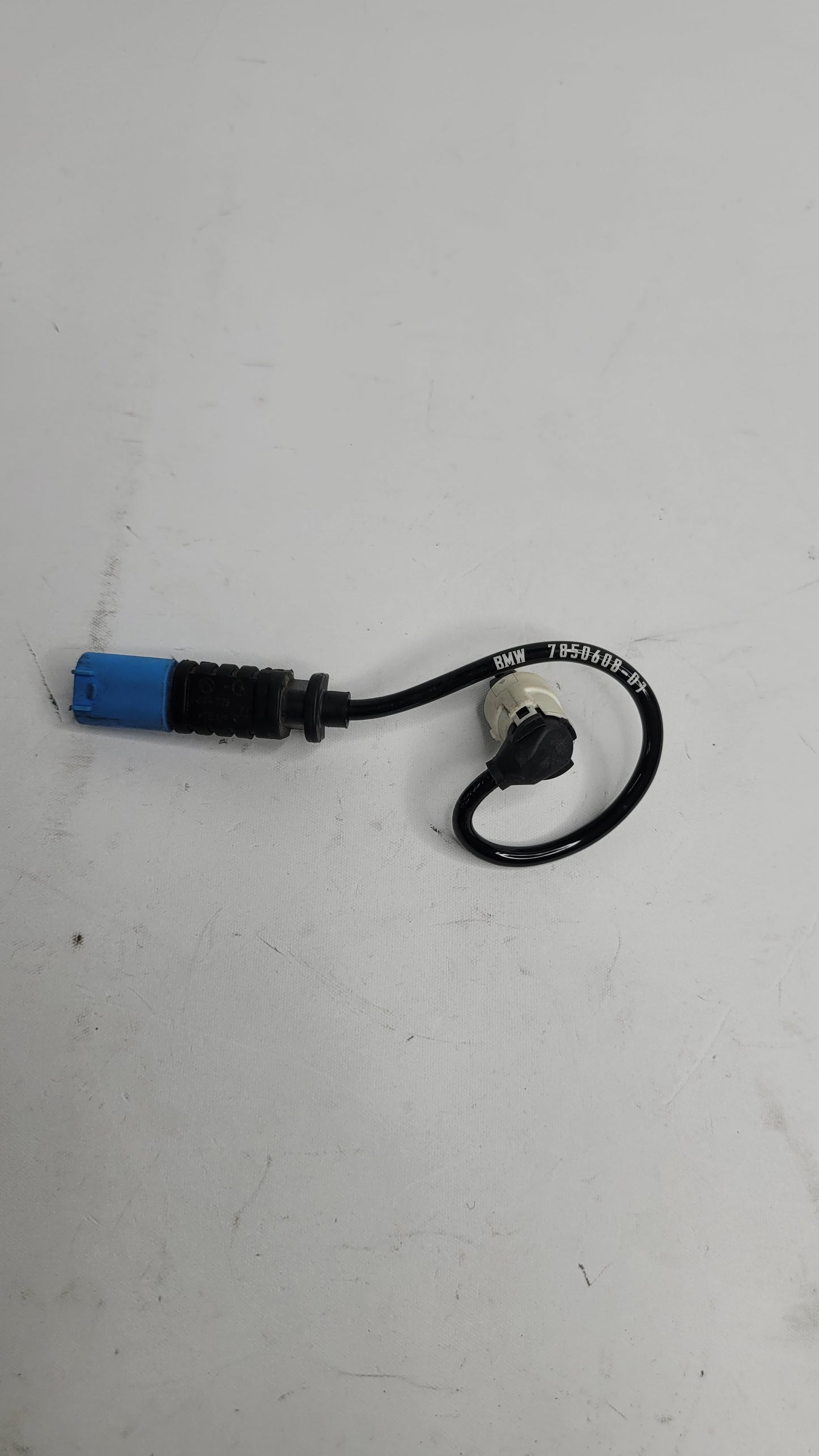 BMW M3 F80 Rear Adapter cable shock Absorber EDC 7850608 - MPerformance.parts