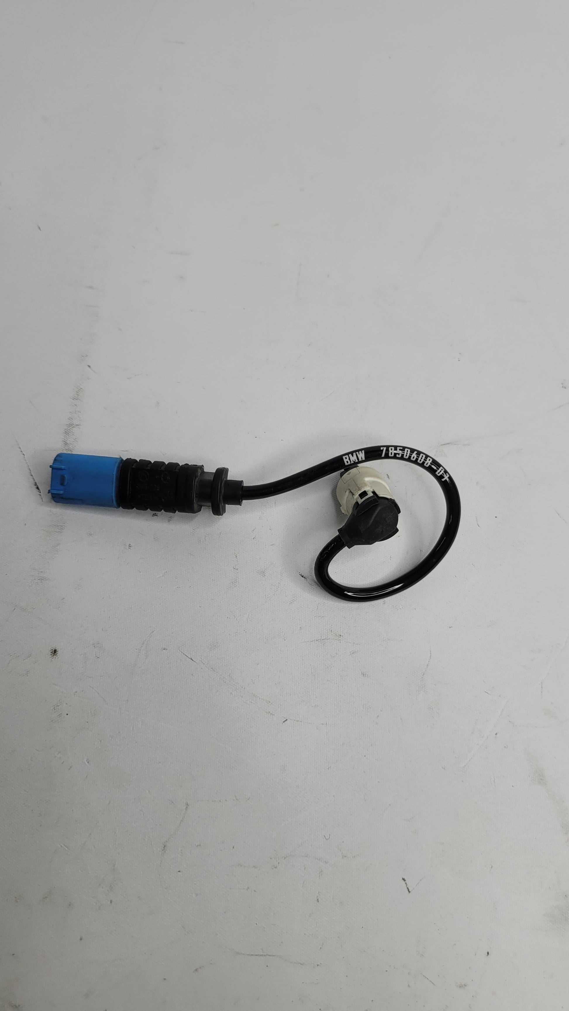 BMW M3 F80 Rear Adapter cable shock Absorber EDC 7850608 - MPerformance.parts