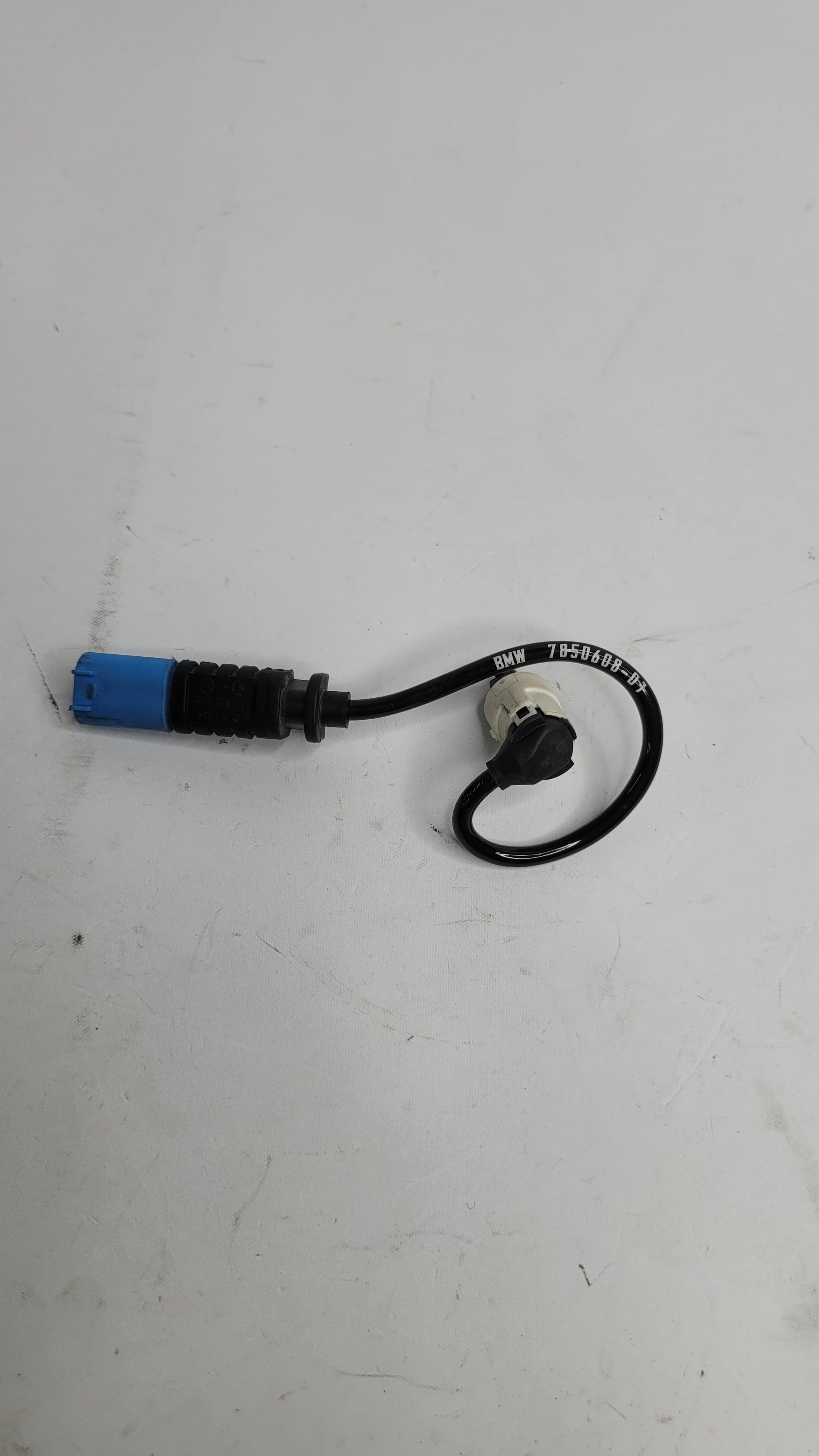 BMW M3 F80 Rear Adapter cable shock Absorber EDC 7850608 - MPerformance.parts