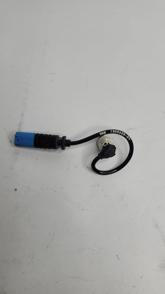 BMW M3 F80 Rear Adapter cable shock Absorber EDC 7850608 - MPerformance.parts