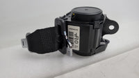 BMW M3 Series F80 2016-2018 Seat Belt Mechanism Middle Rear 619185700X - MPerformance.parts