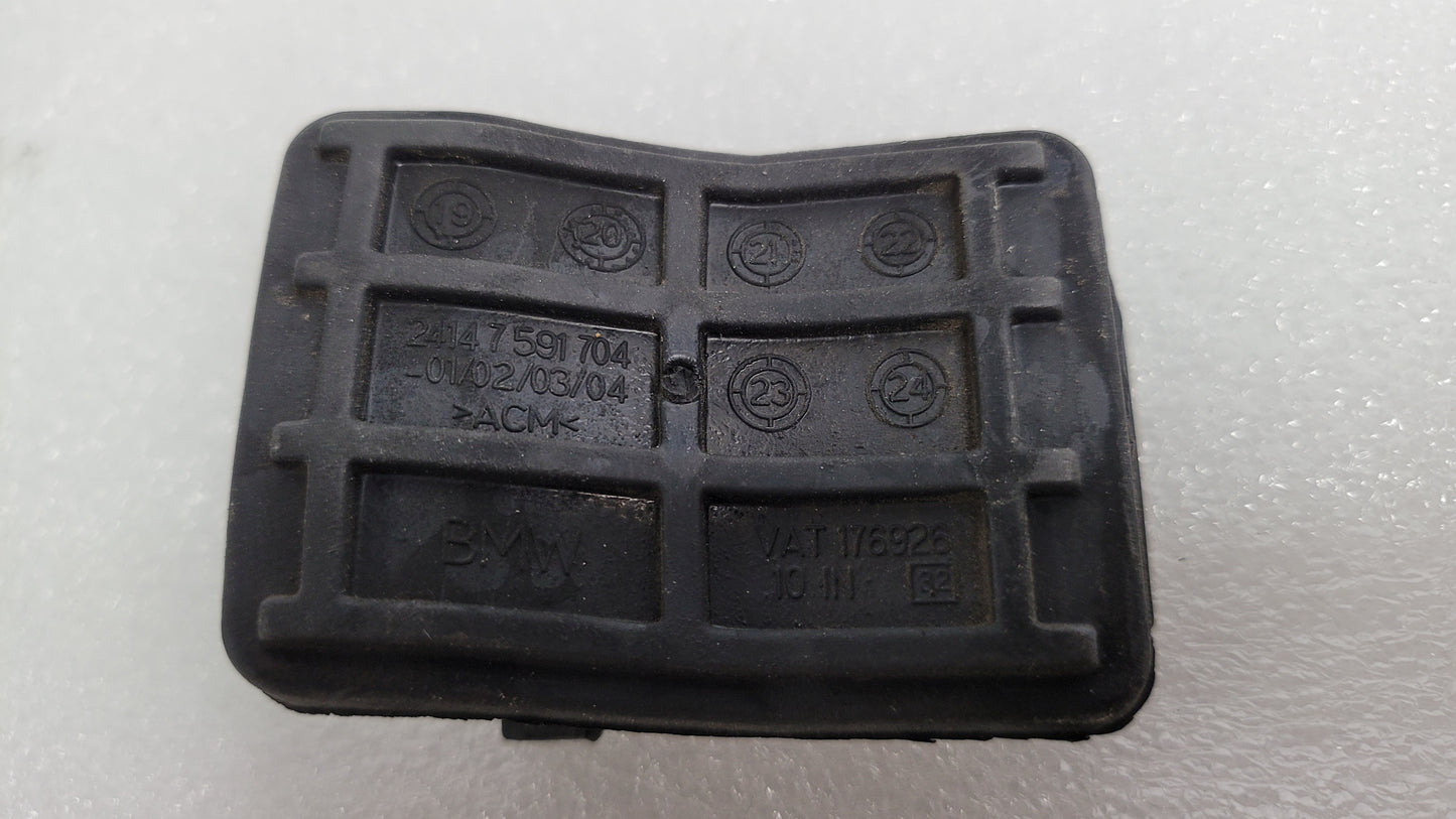 BMW M3 G80 Gearbox Cap 24147591704