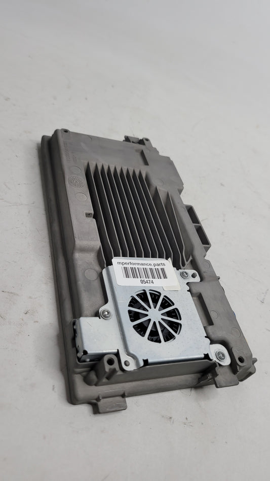 BMW 2 G42 G87 3 G20 G21 G28 G80 M3 Instrument Cluster Speedometer Module 5B4D9E9 - MPerformance.parts