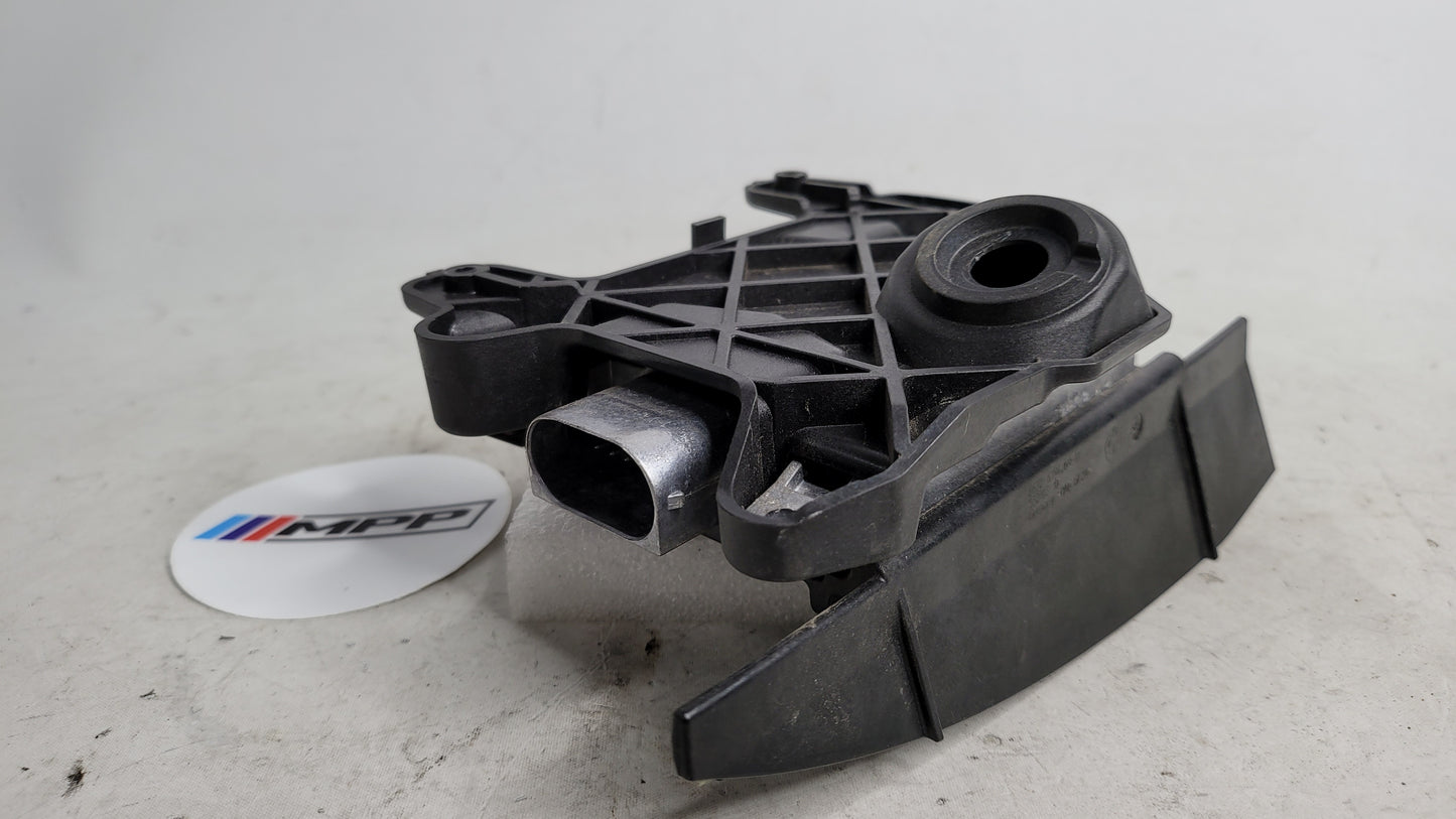 BMW M3 F80 Rear Left Lane Change Changing Warning Module - 6886897 - MPerformance.parts