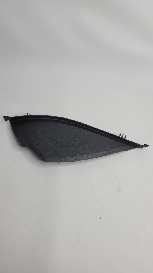 BMW F80 M3 LEFT SIDE DASH CORNER TRIM 173975-10 - MPerformance.parts
