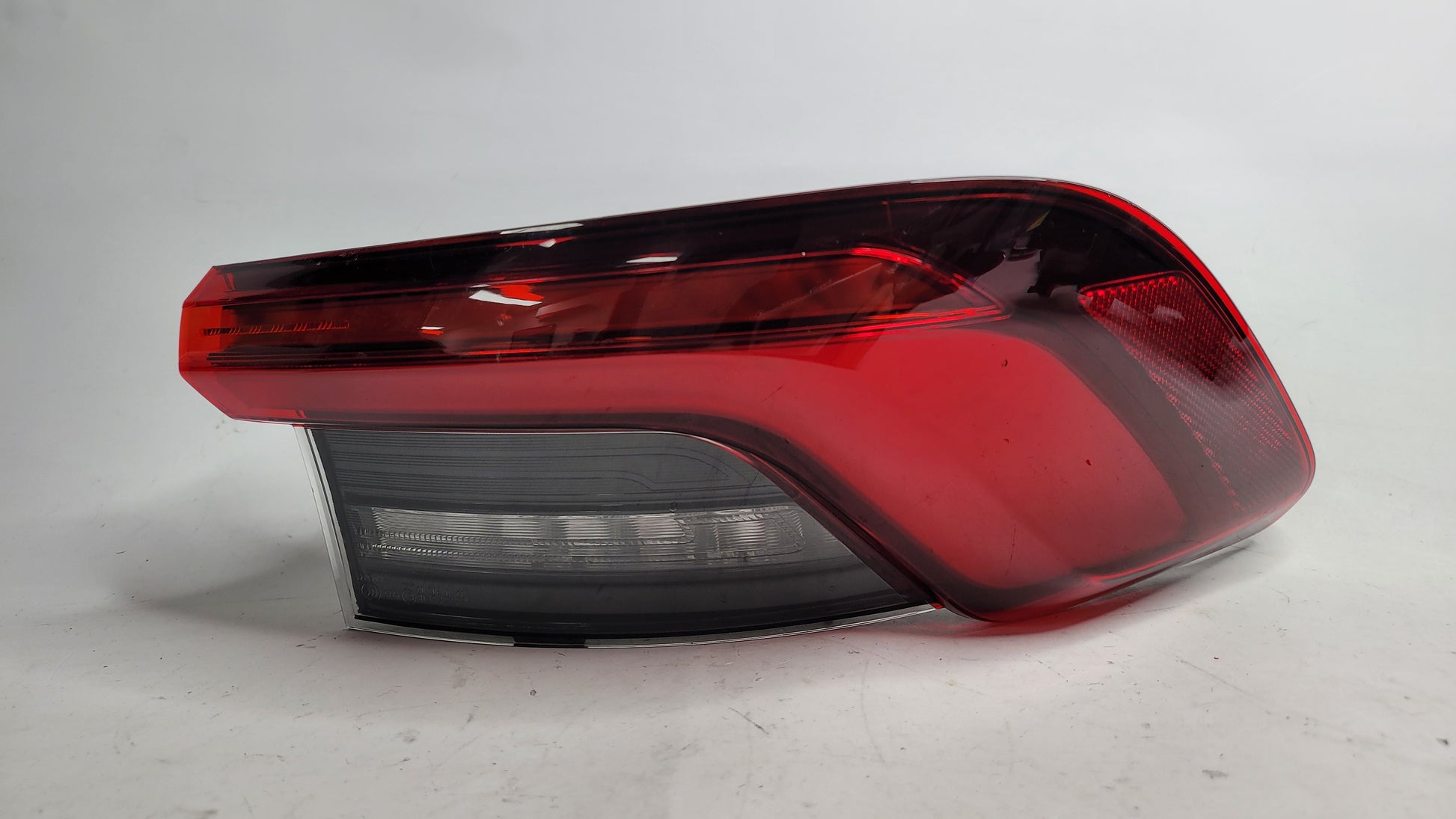 BMW 3 SERIES G20 G80 M3 LEFT DRIVER SIDE LH OUTER TAIL LIGHT - MPerformance.parts