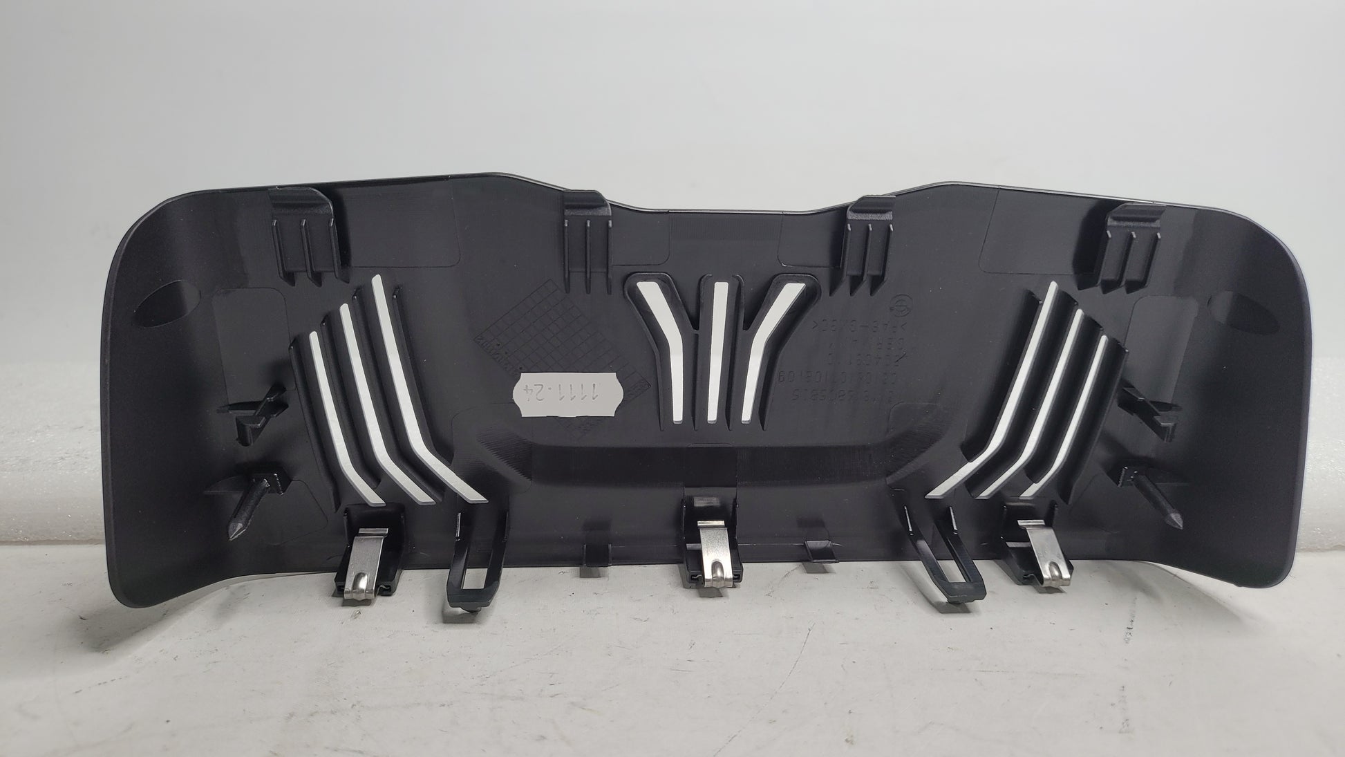 BMW G20 G80 M3 Interior Mirror Upper Trim Cover Black - 6805815 - MPerformance.parts