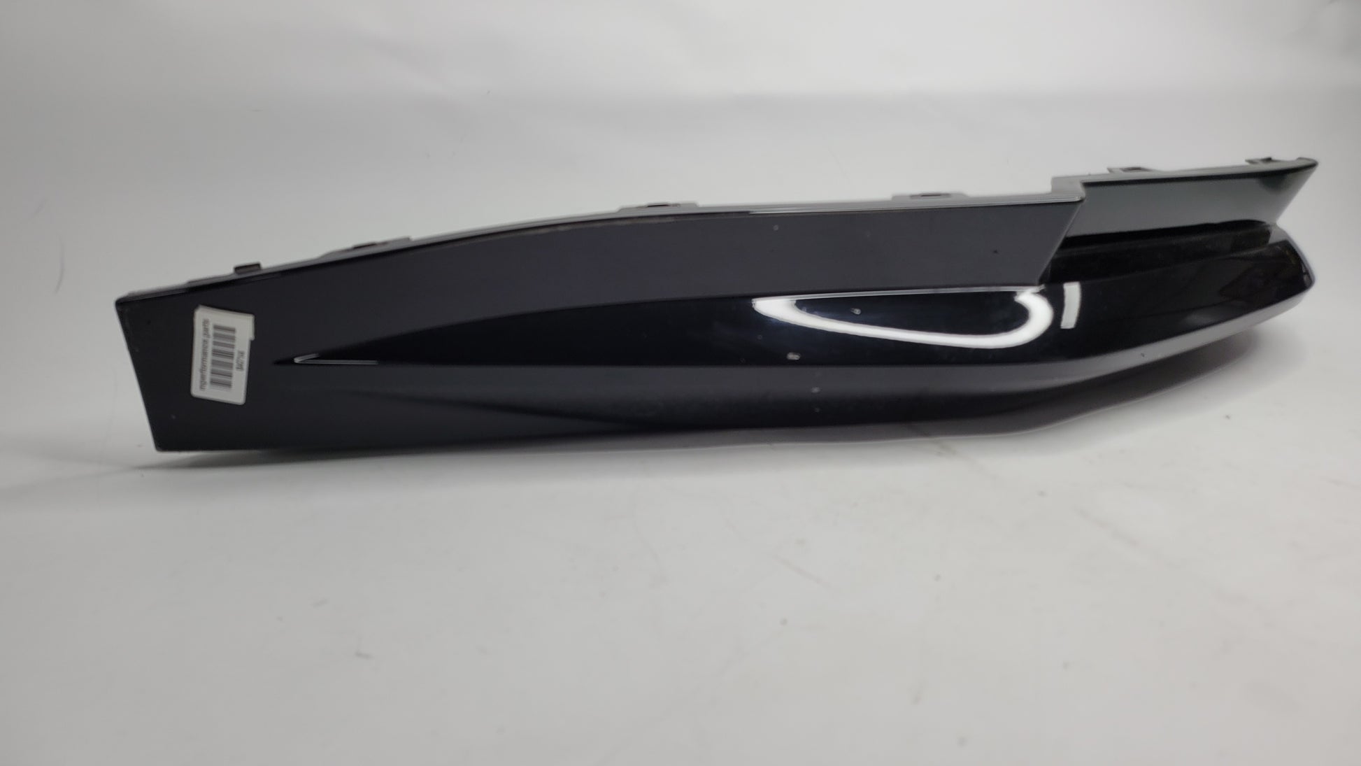 BMW M3 G80 Rear Left Lower Bumper Diffuser Insert 8084401 - MPerformance.parts