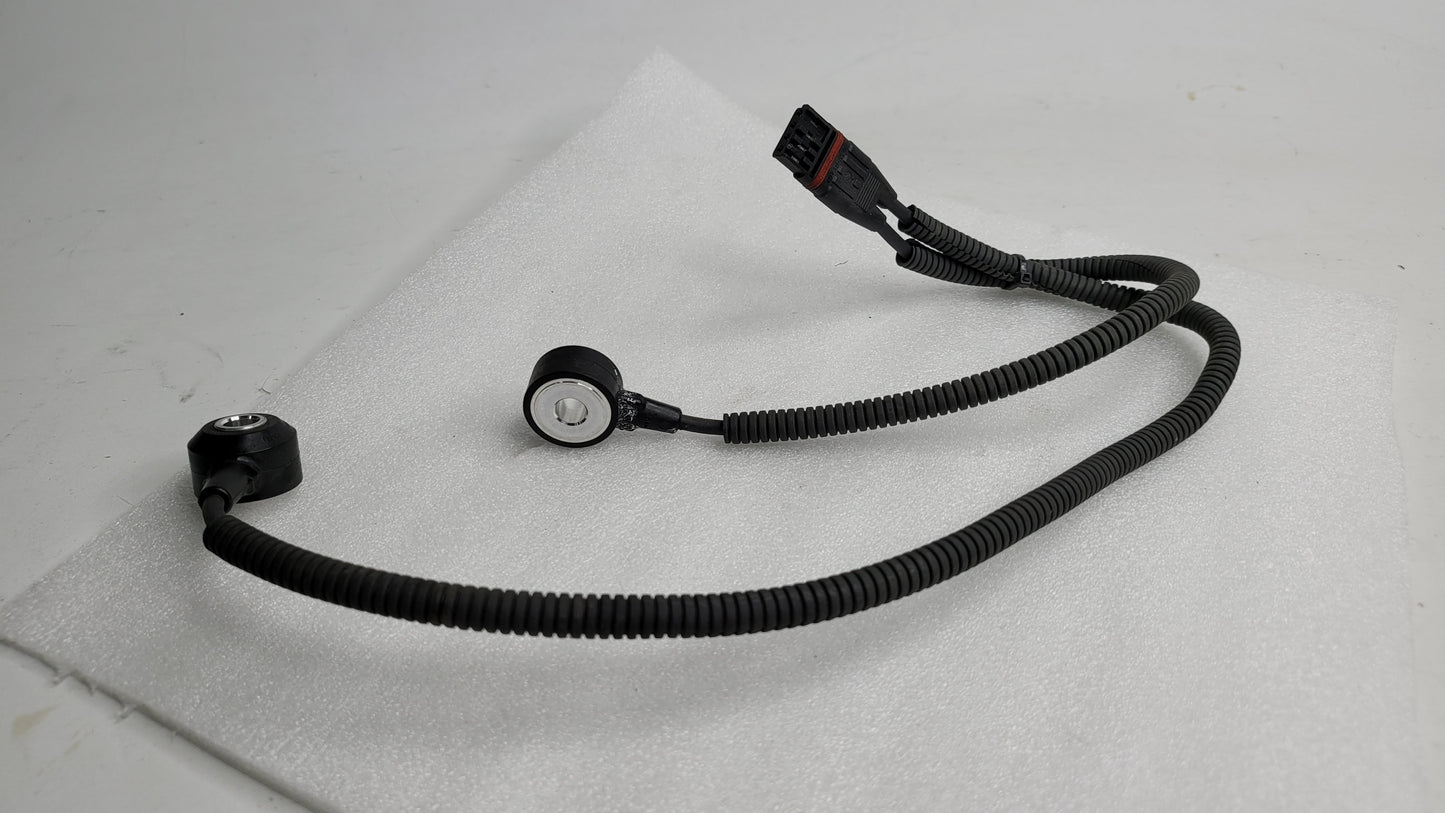 BMW M3 F80 2018 Engine Knock Sensor 7566786 - MPerformance.parts