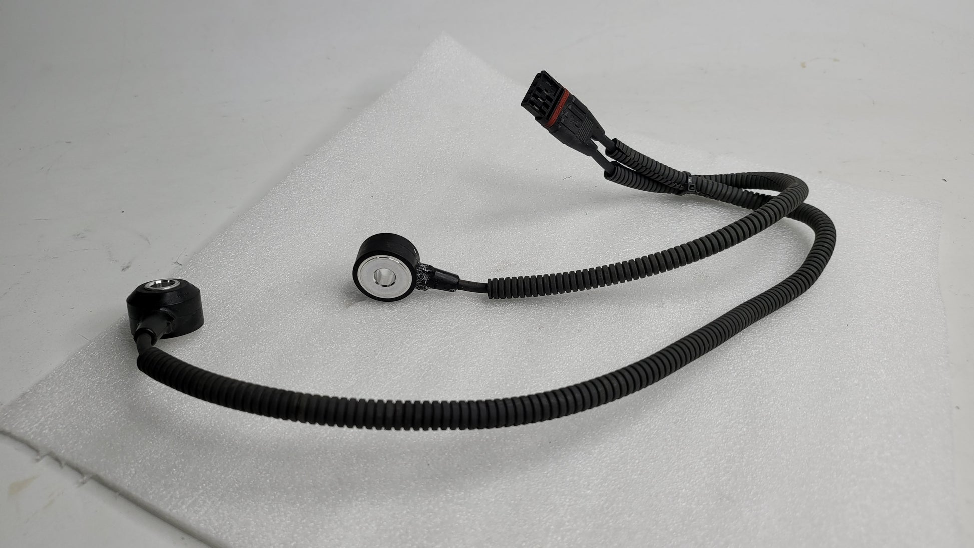 BMW M3 F80 2018 Engine Knock Sensor 7566786 - MPerformance.parts
