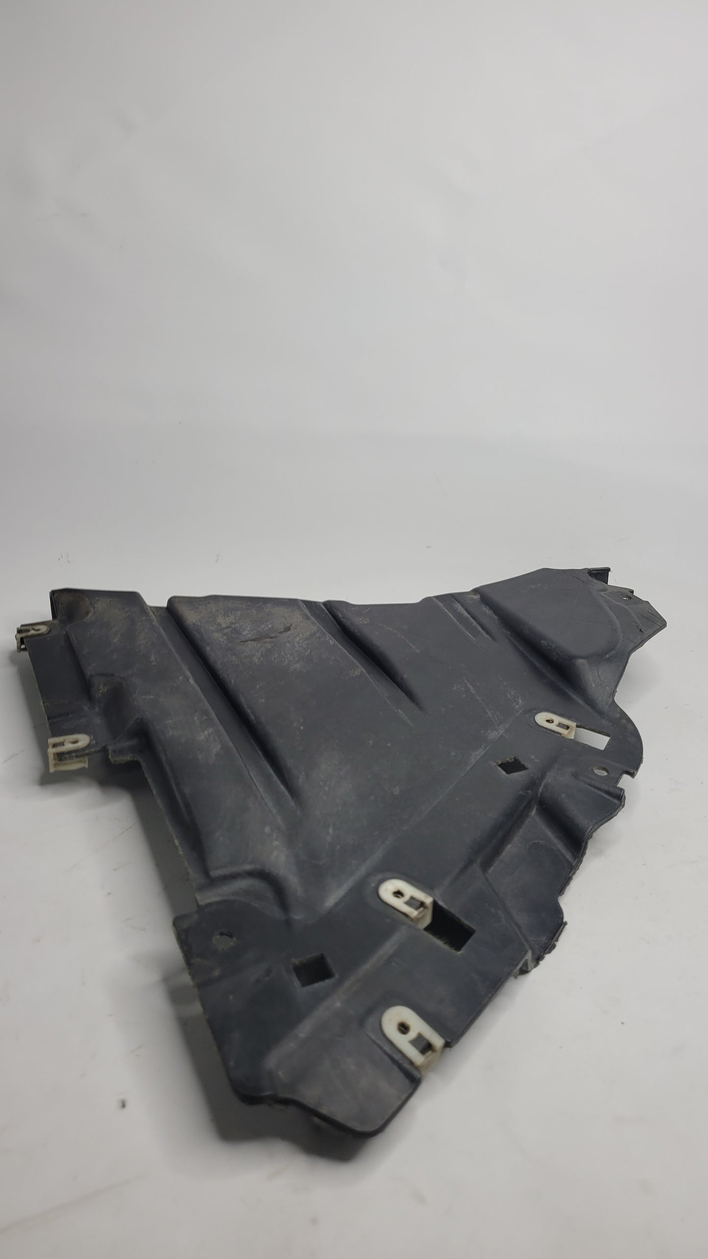 BMW G87 M2 G80 G81 M3 G82 G83 M4 FRONT BUMPER UNDERBODY COVER 8082494 - MPerformance.parts