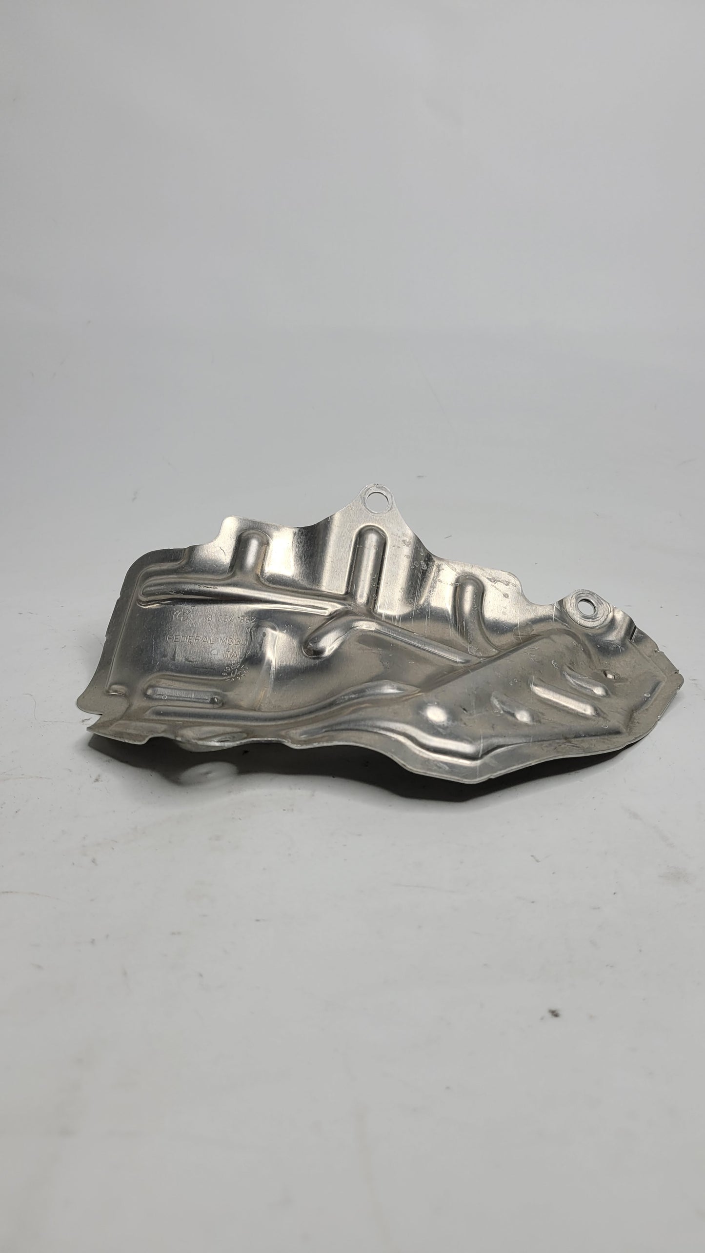 BMW M3 G80 Heatshield Cylinder 8054862 - MPerformance.parts
