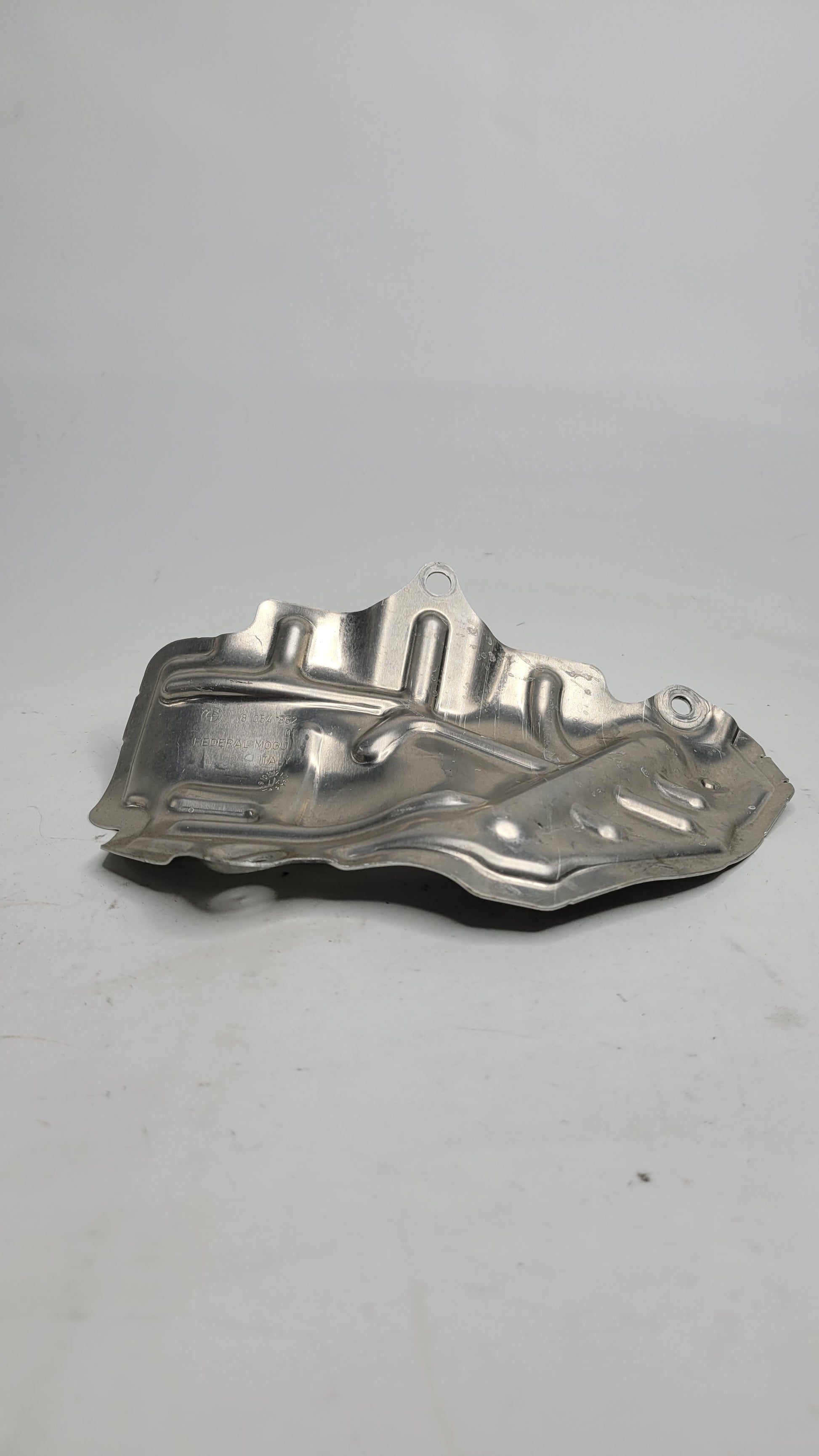 BMW M3 G80 Heatshield Cylinder 8054862 - MPerformance.parts