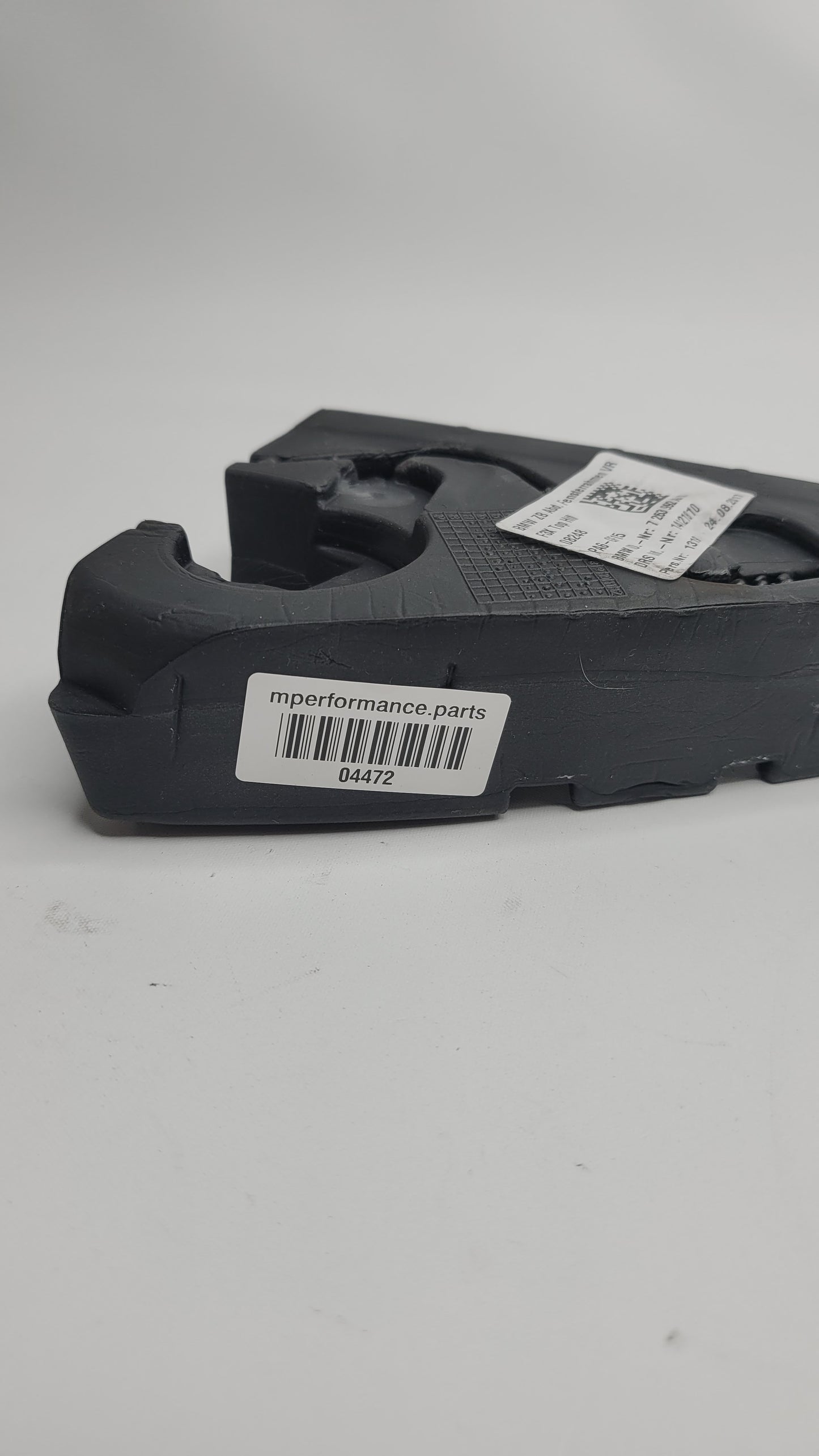 BMW F80 M3 Front Right Door Tweeter Insulation 7263992 - MPerformance.parts