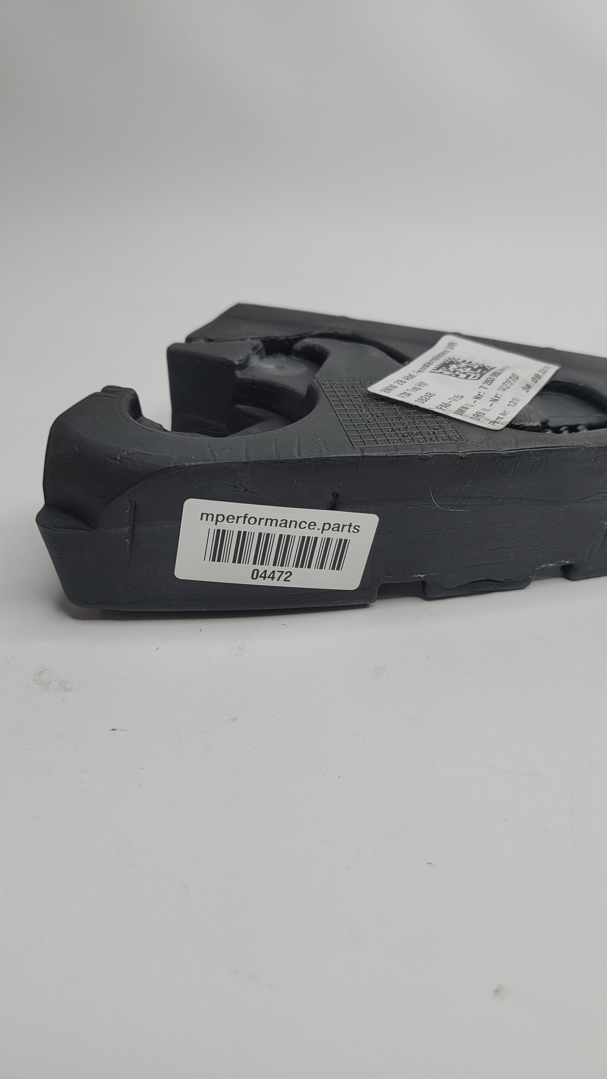 BMW F80 M3 Front Right Door Tweeter Insulation 7263992 - MPerformance.parts
