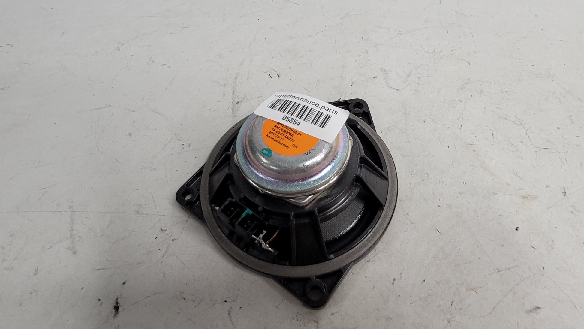 05854 - MPerformance.parts