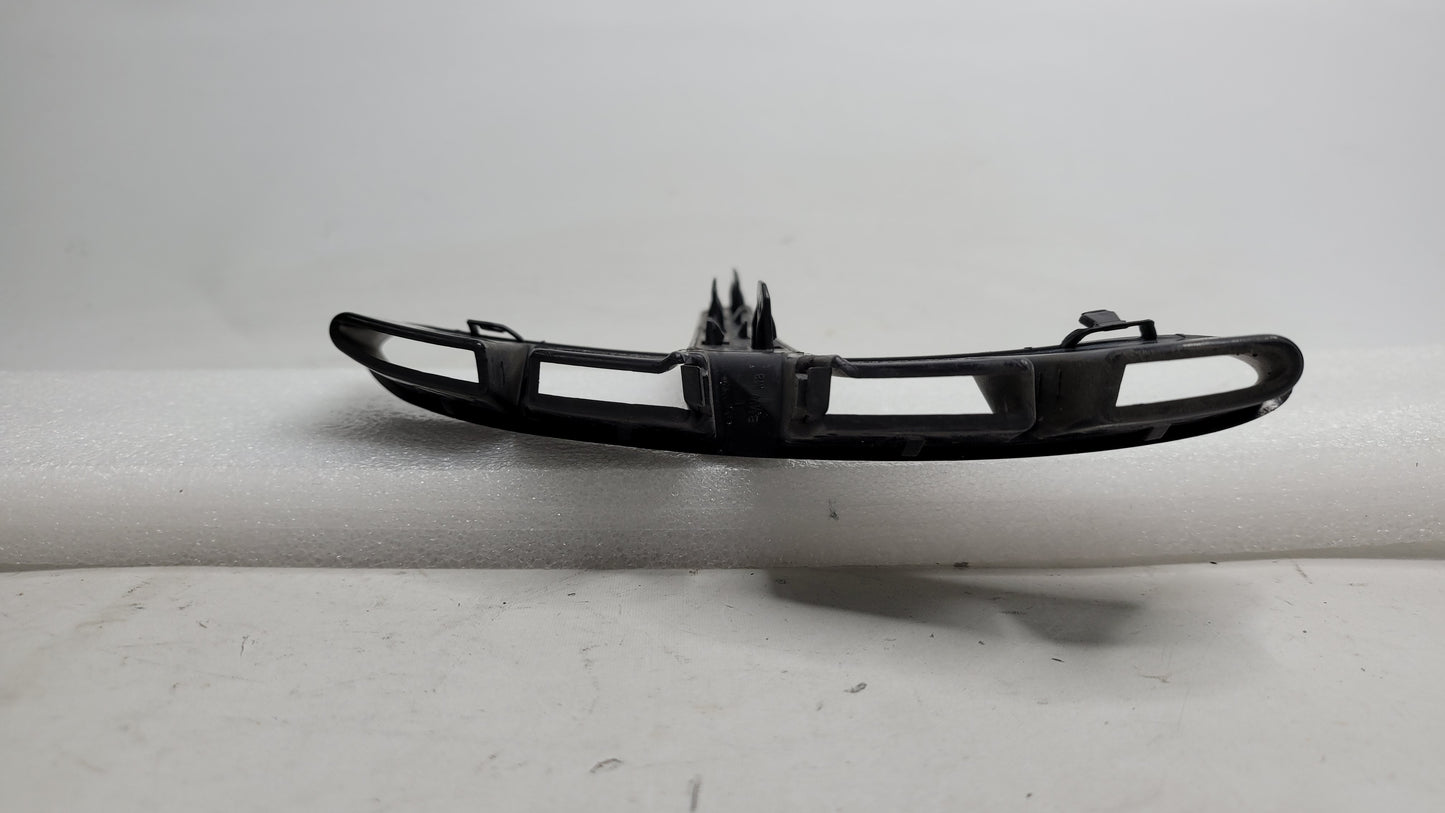 BMW F80 M3 Left Side Fender Wing Trim Molding Black - 8056071 - MPerformance.parts