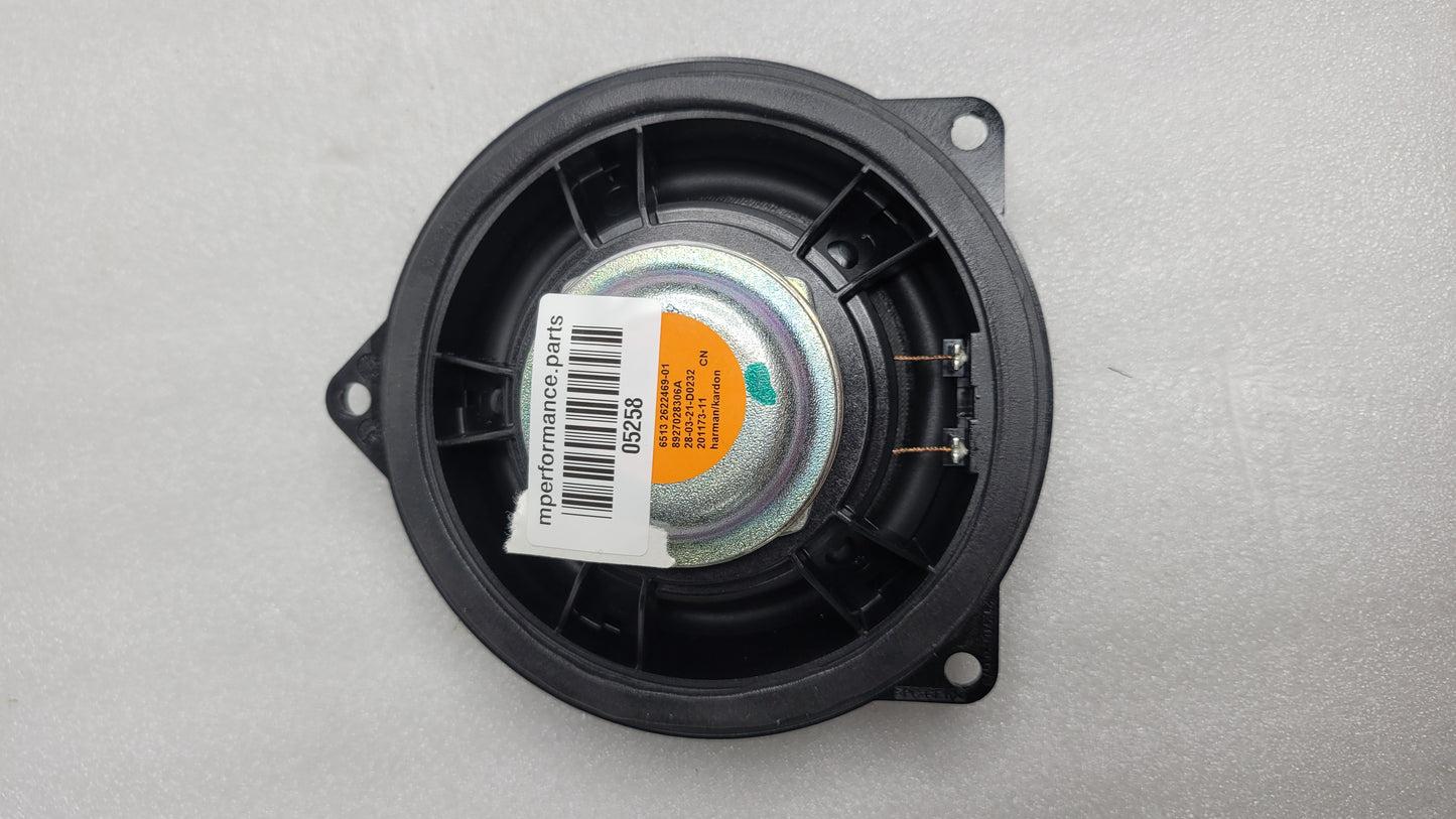 BMW M3 G80 Speaker Harman Kardon 2622469-01 - MPerformance.parts