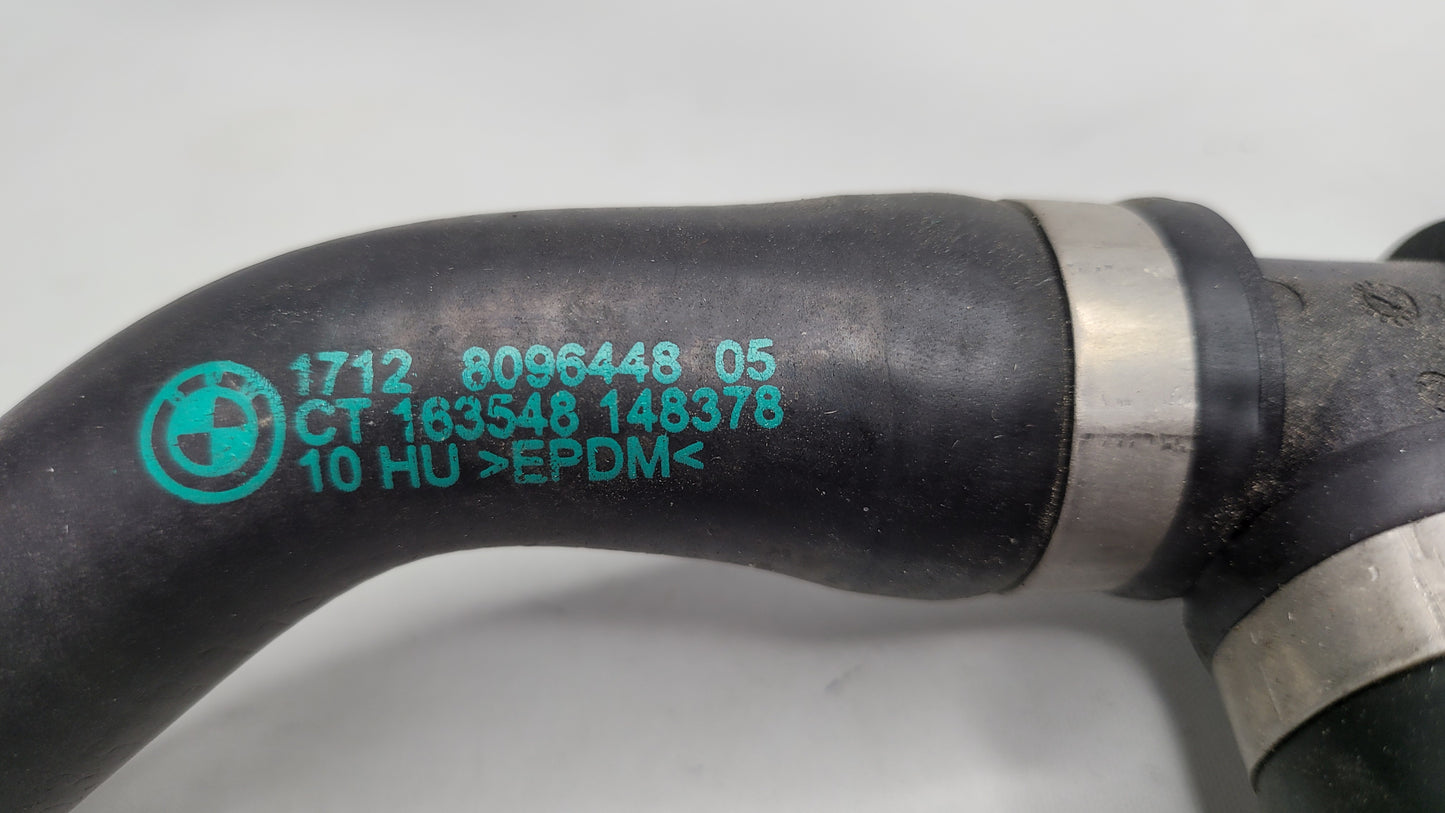 BMW M3 M4 G80 G82 G83 Hose Pipe Assembly 8096448 - MPerformance.parts
