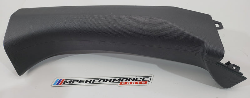 BMW G81 M3 Left Trunk Trim 8738525