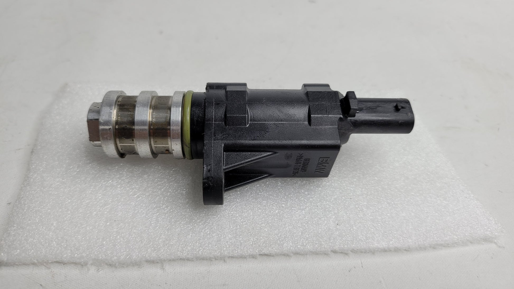 BMW G80 M3 7639993 Solenoid Valve - MPerformance.parts