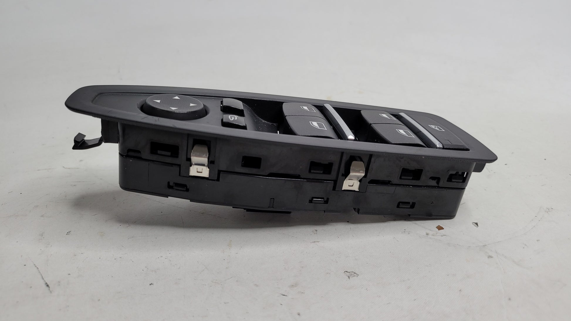 BMW M3 F80 Master Power Window Switch 9362107-01 - MPerformance.parts