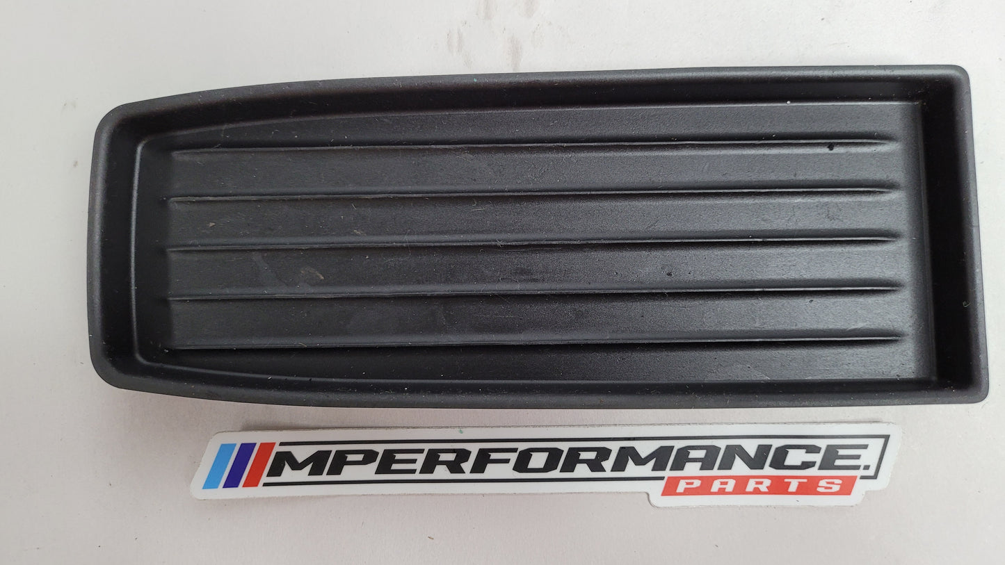 BMW F87 LCI M2 COMPETITION CENTRE CONSOLE STORAGE MAT 9227902 - MPerformance.parts