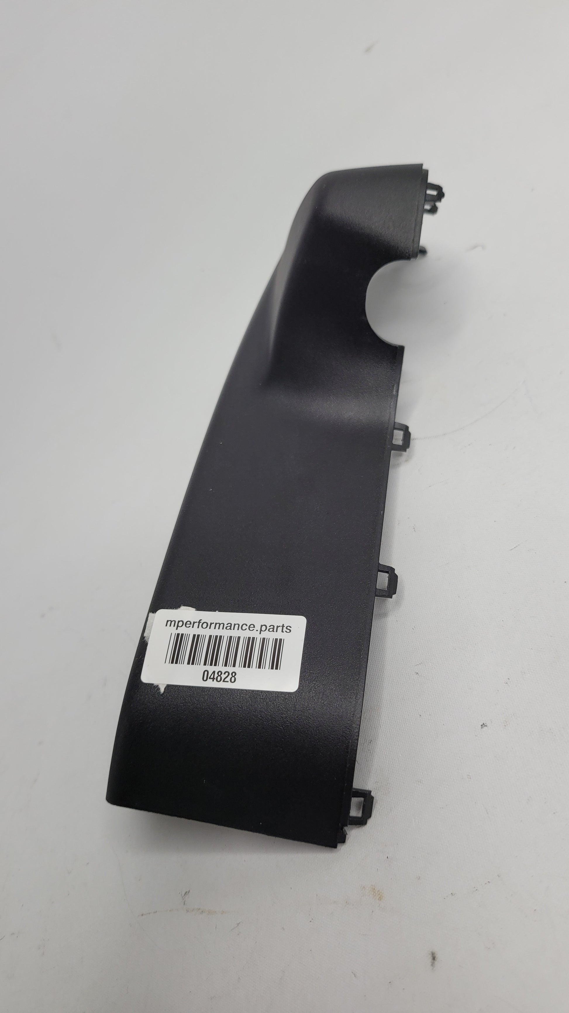 BMW M3 Rear View Mirror Cover Left Side 9234372 - MPerformance.parts