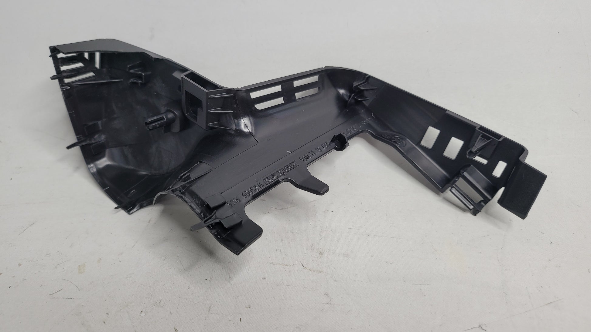 BMW M3 G80 Interior Front Ceiling Cover Cap 6805814 - MPerformance.parts