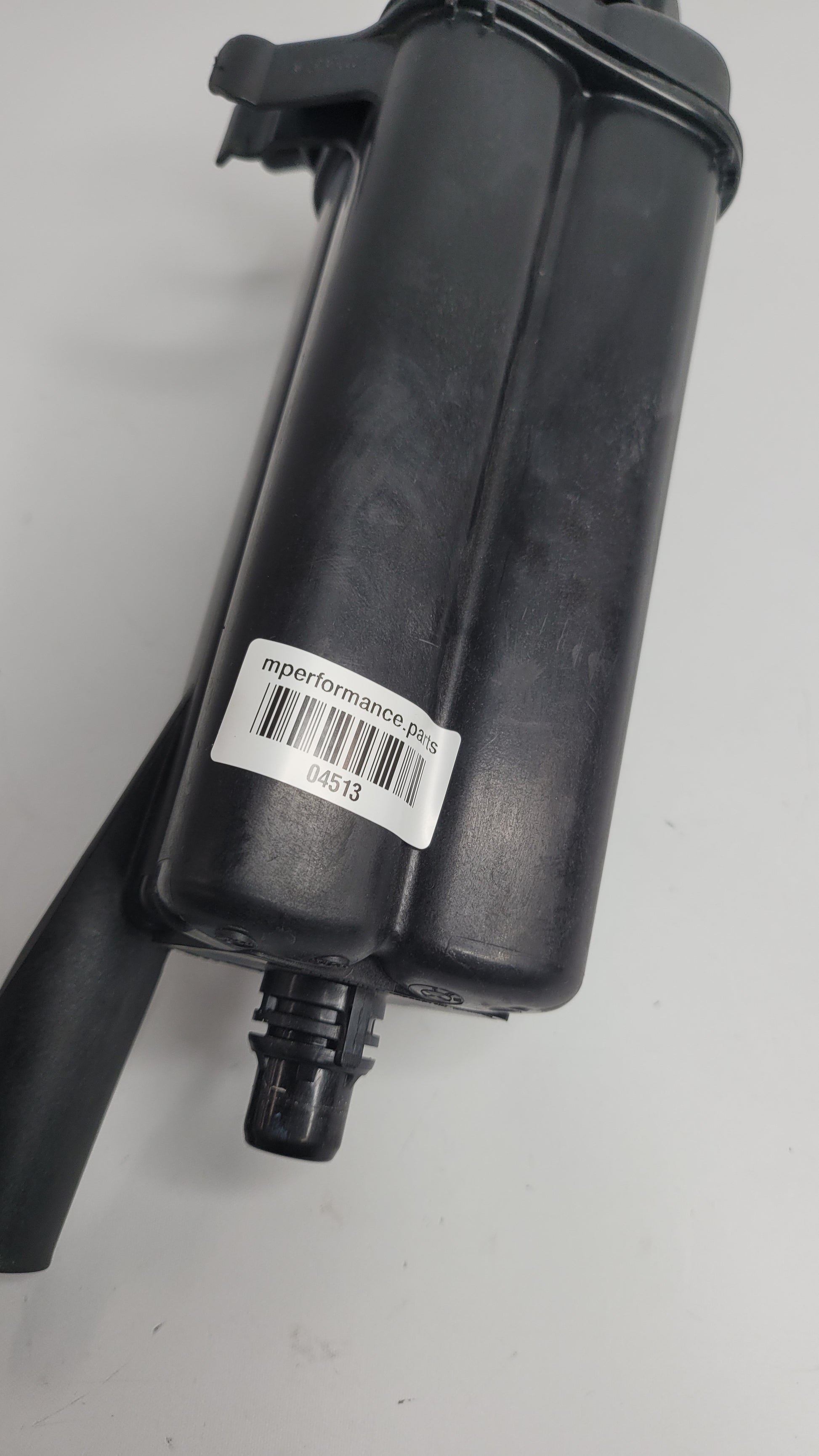 BMW M3 G80 Washer Bottle Reservoir 8093925 - MPerformance.parts